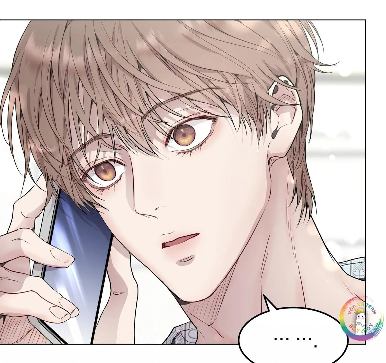 (END) Vị Kỷ Chapter 23 Trang 64