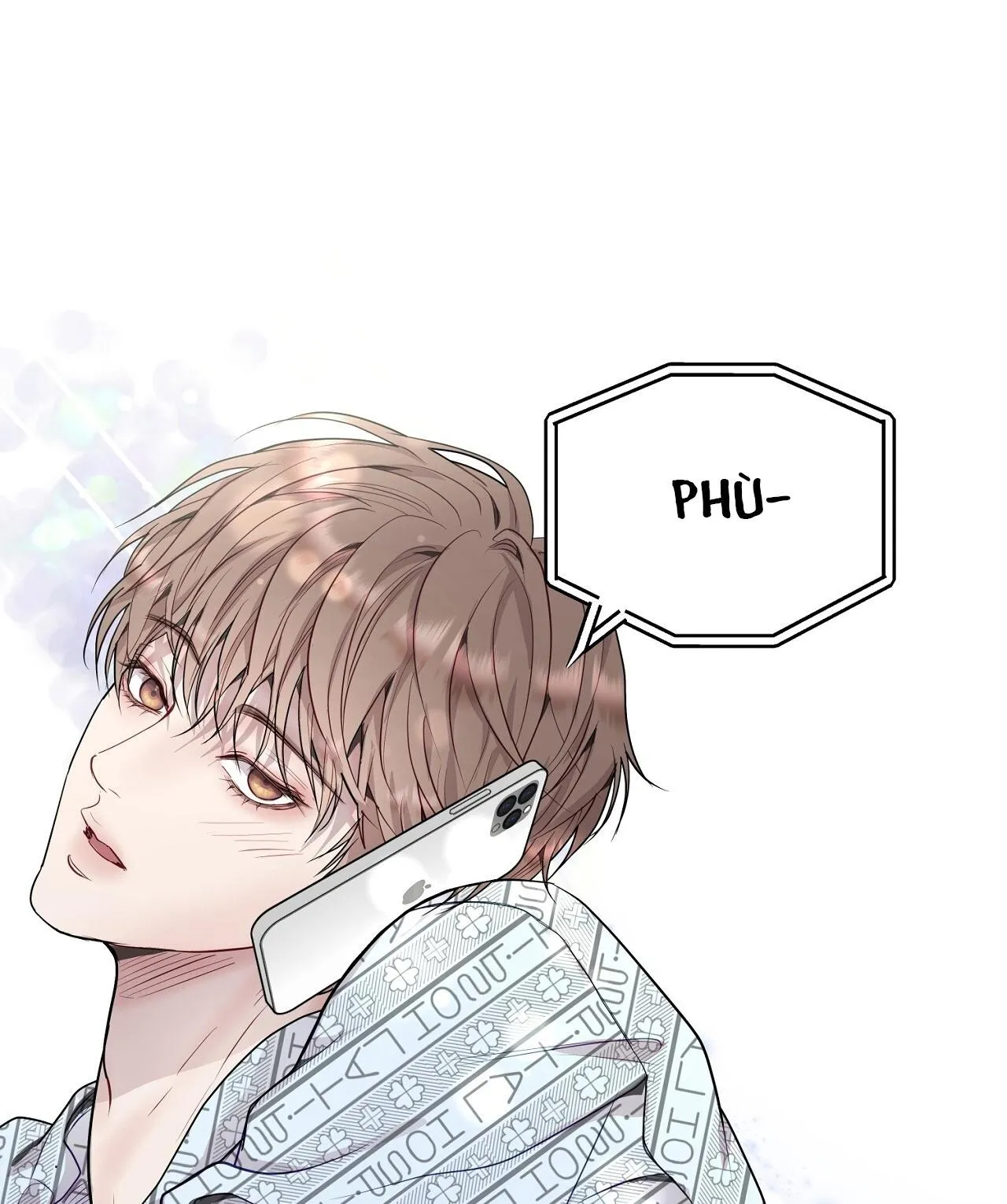 (END) Vị Kỷ Chapter 23 Trang 67