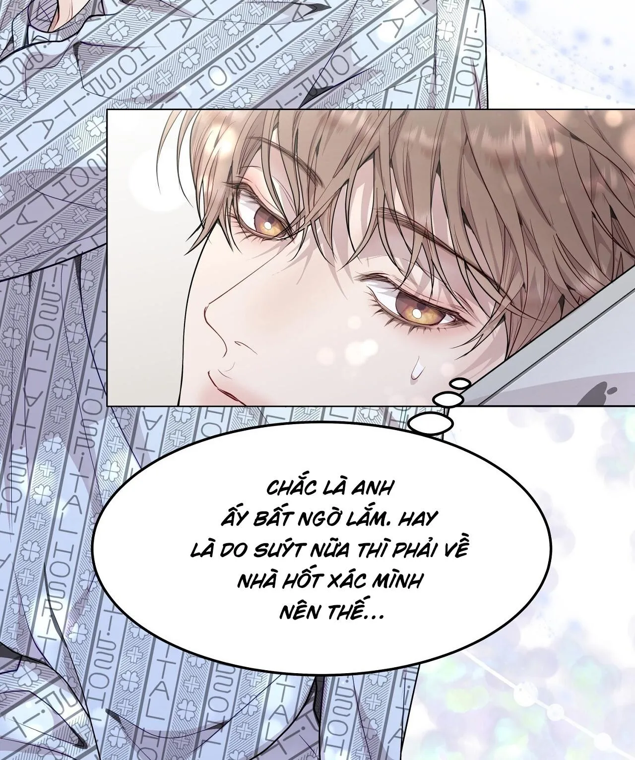 (END) Vị Kỷ Chapter 23 Trang 68