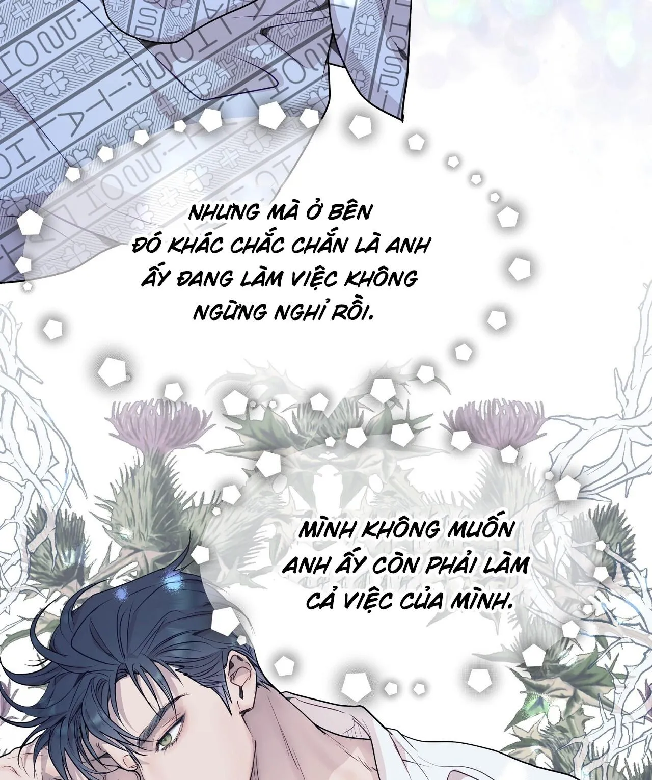 (END) Vị Kỷ Chapter 23 Trang 69