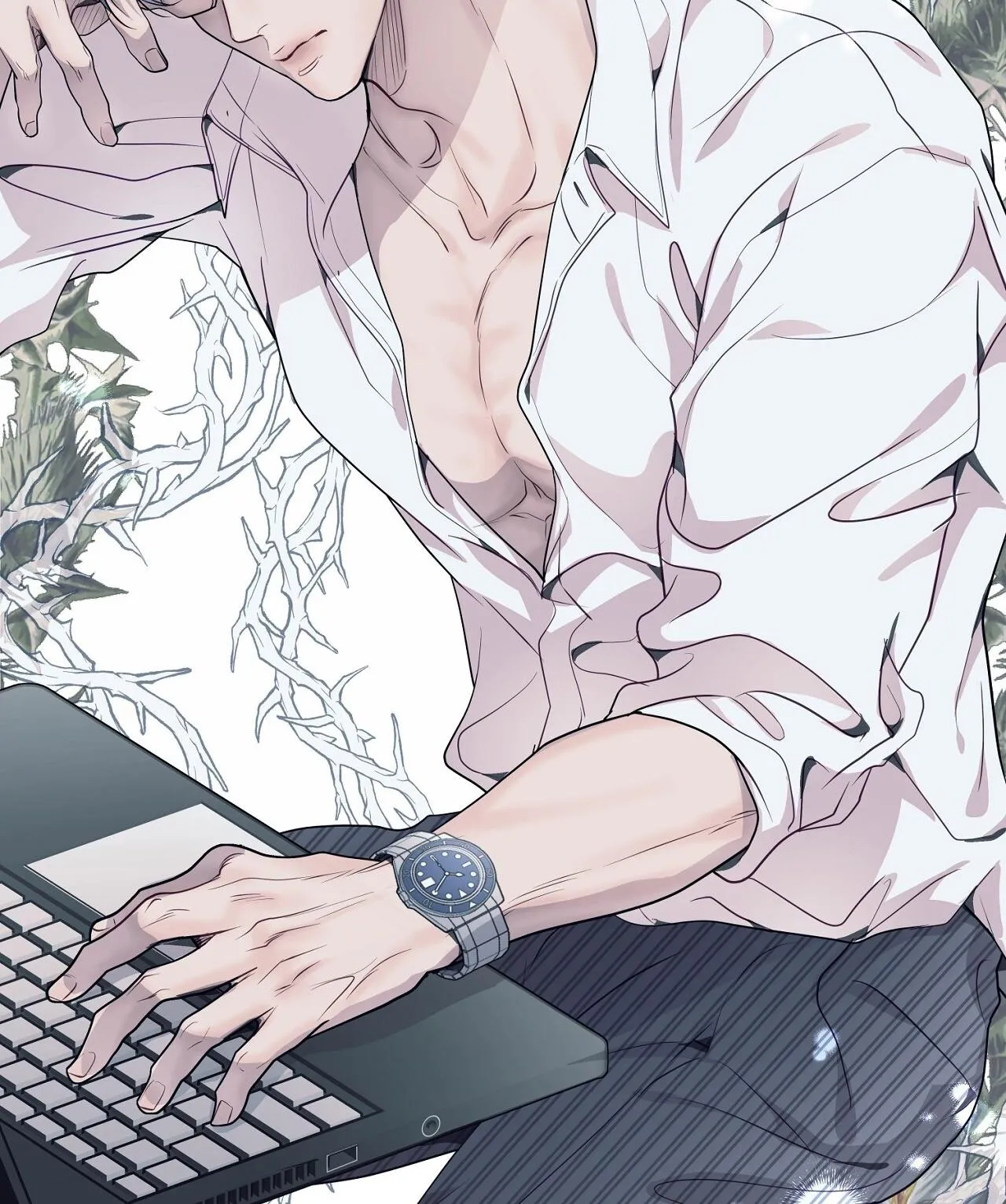 (END) Vị Kỷ Chapter 23 Trang 70