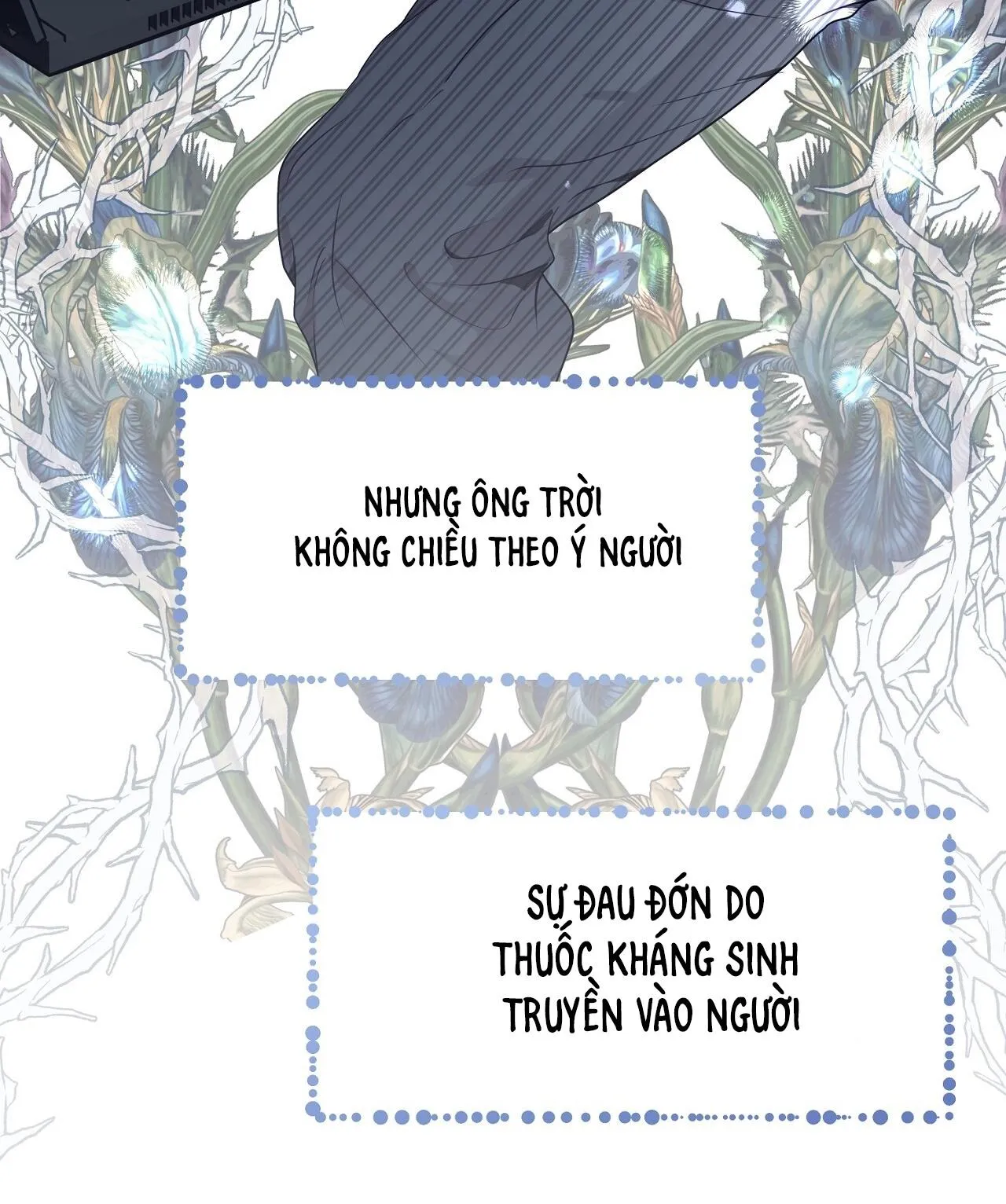 (END) Vị Kỷ Chapter 23 Trang 71