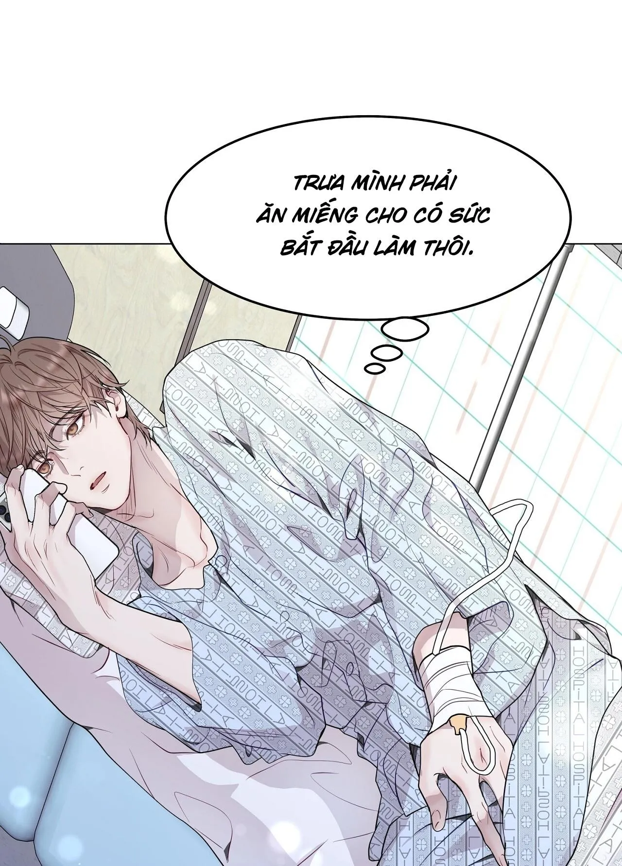 (END) Vị Kỷ Chapter 23 Trang 80