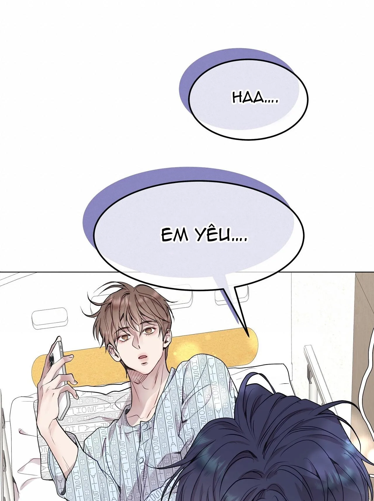 (END) Vị Kỷ Chapter 23 Trang 82