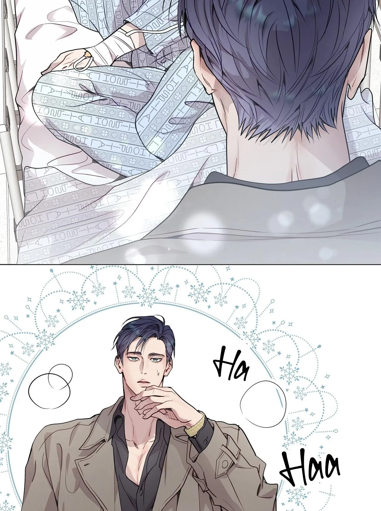 (END) Vị Kỷ Chapter 23 Trang 83