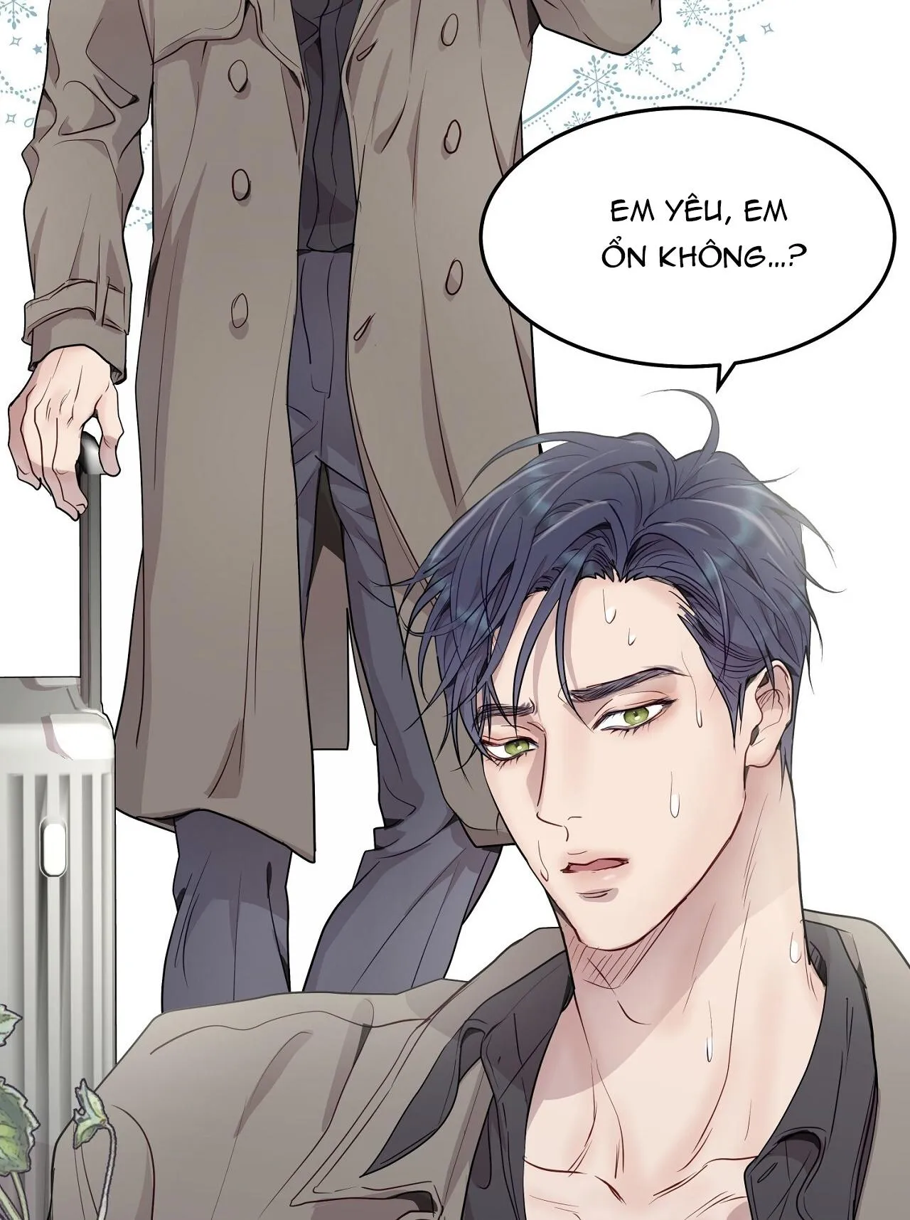 (END) Vị Kỷ Chapter 23 Trang 84