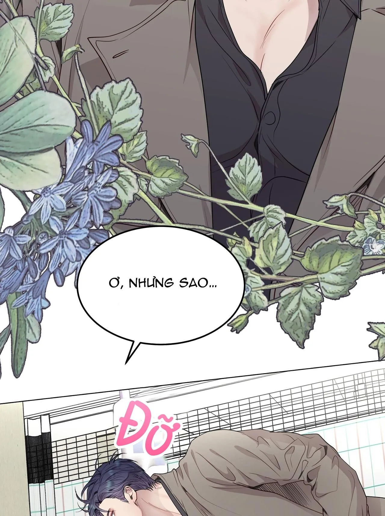 (END) Vị Kỷ Chapter 23 Trang 85