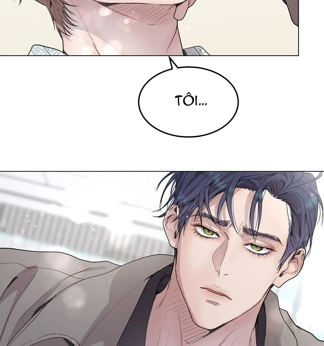 (END) Vị Kỷ Chapter 23 Trang 88