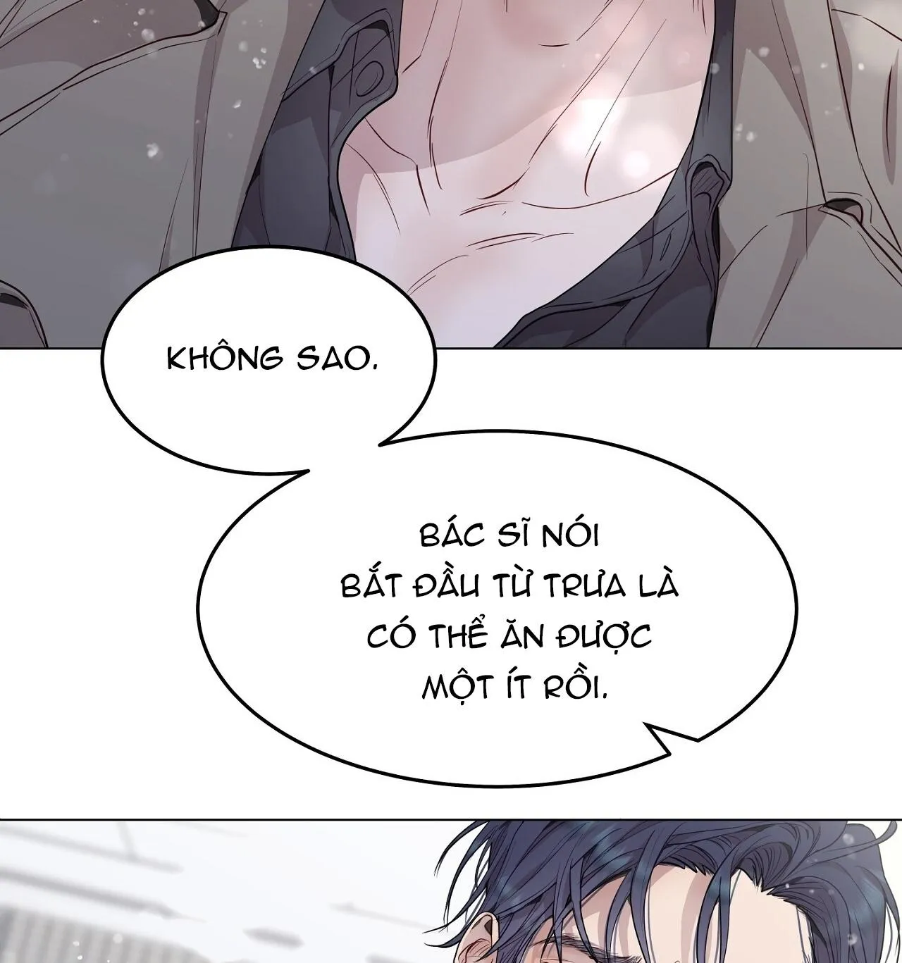 (END) Vị Kỷ Chapter 23 Trang 89