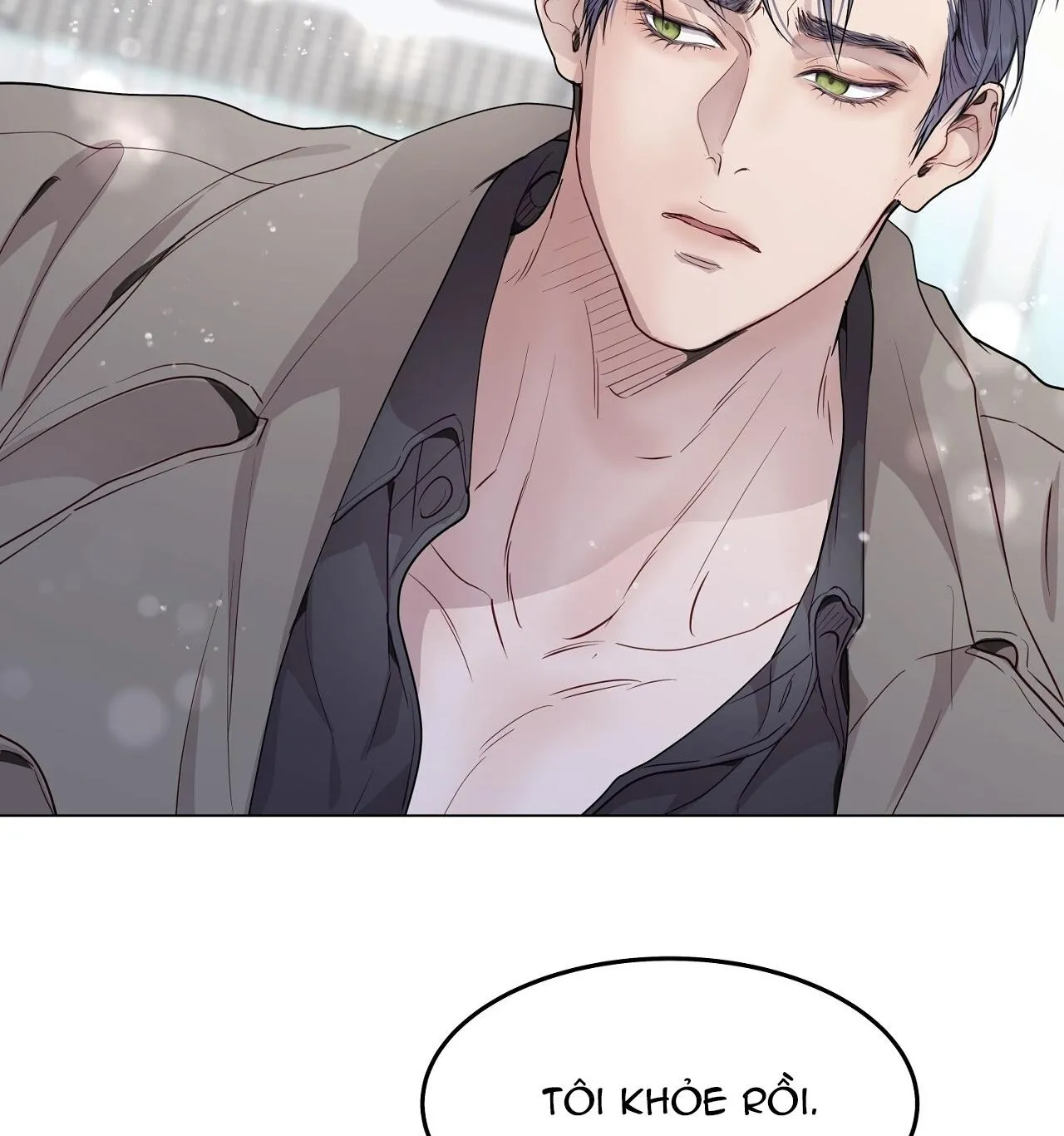 (END) Vị Kỷ Chapter 23 Trang 90