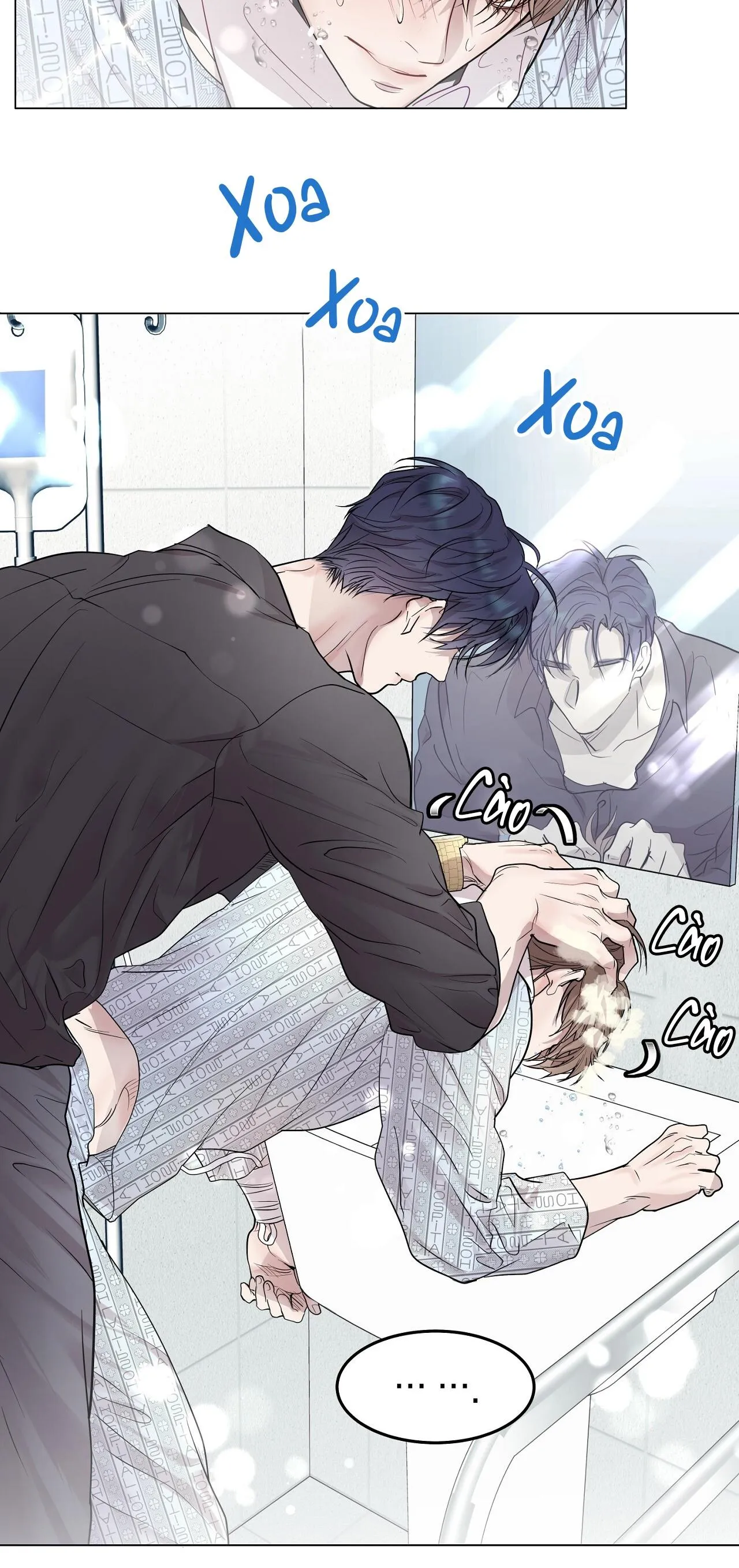 (END) Vị Kỷ Chapter 24 Trang 19