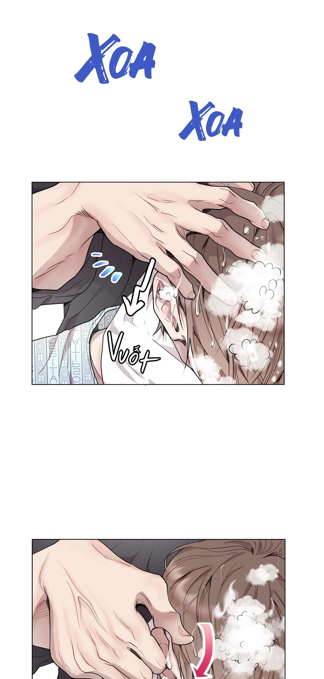 (END) Vị Kỷ Chapter 24 Trang 20