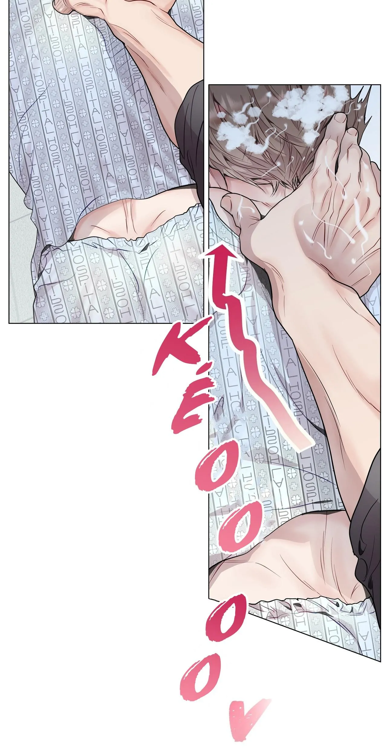 (END) Vị Kỷ Chapter 24 Trang 25