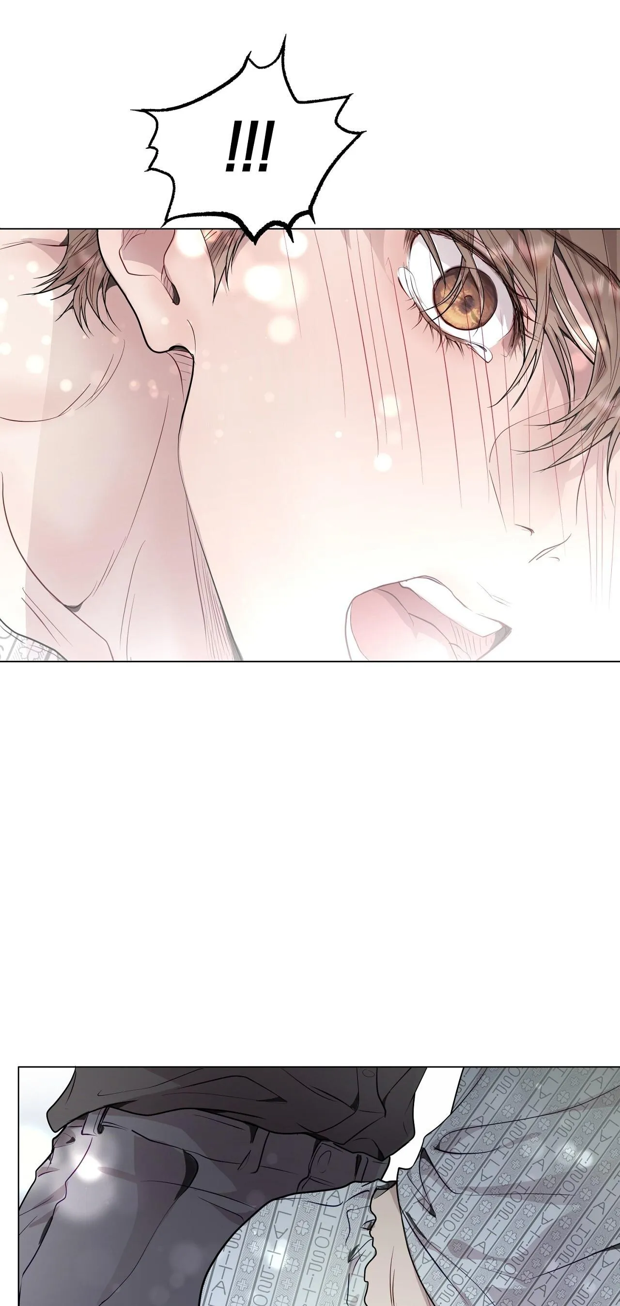 (END) Vị Kỷ Chapter 24 Trang 26