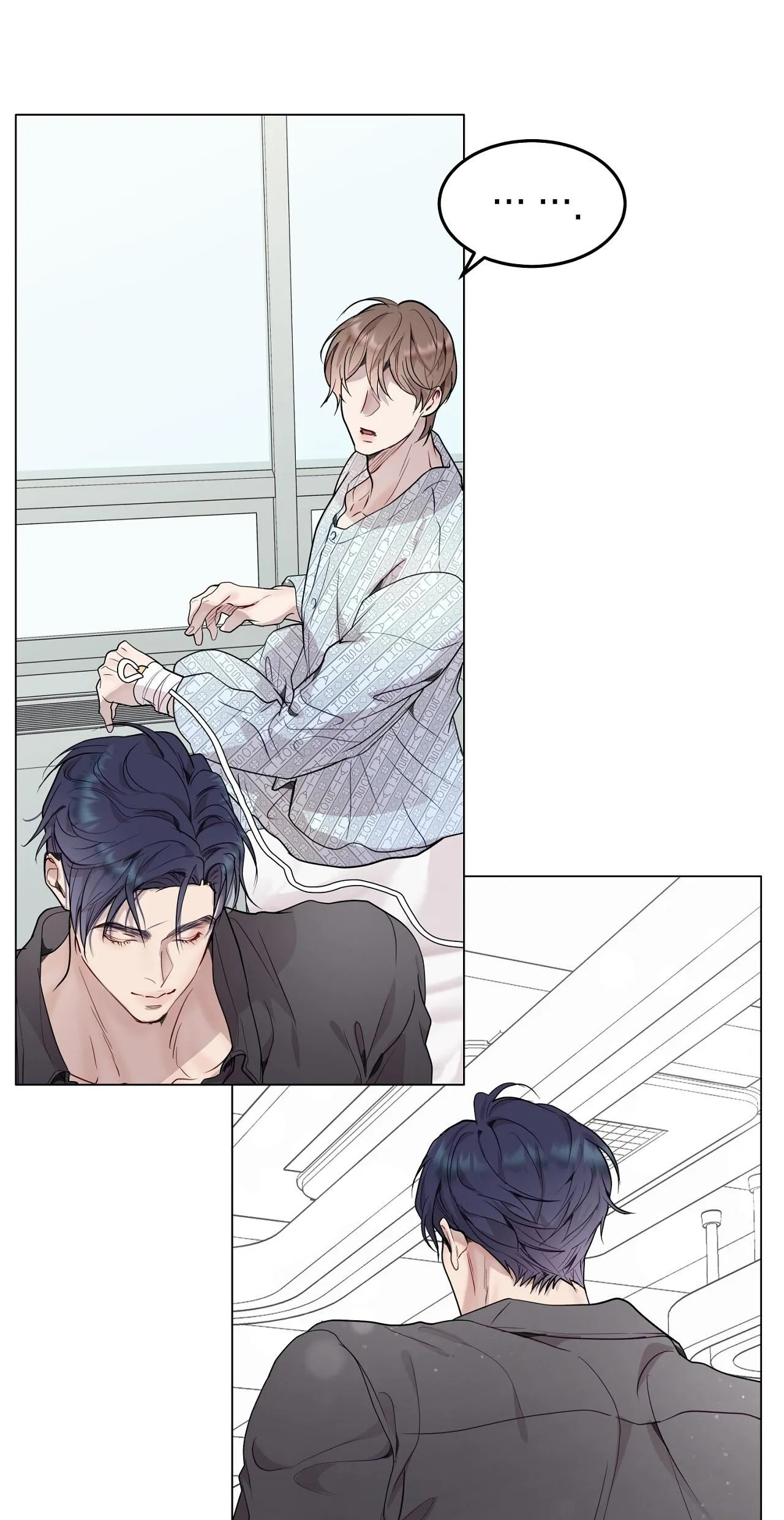 (END) Vị Kỷ Chapter 24 Trang 47