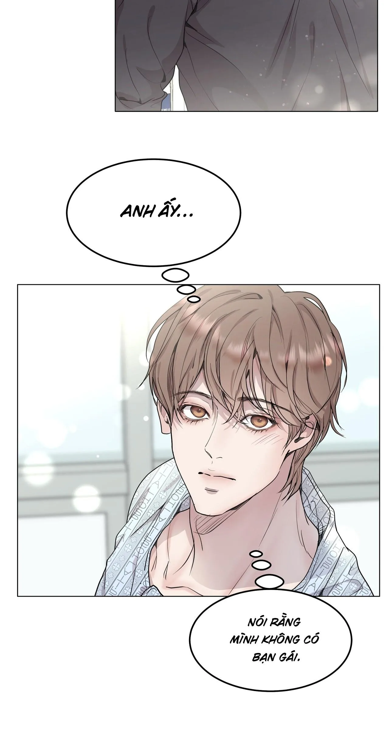 (END) Vị Kỷ Chapter 24 Trang 48