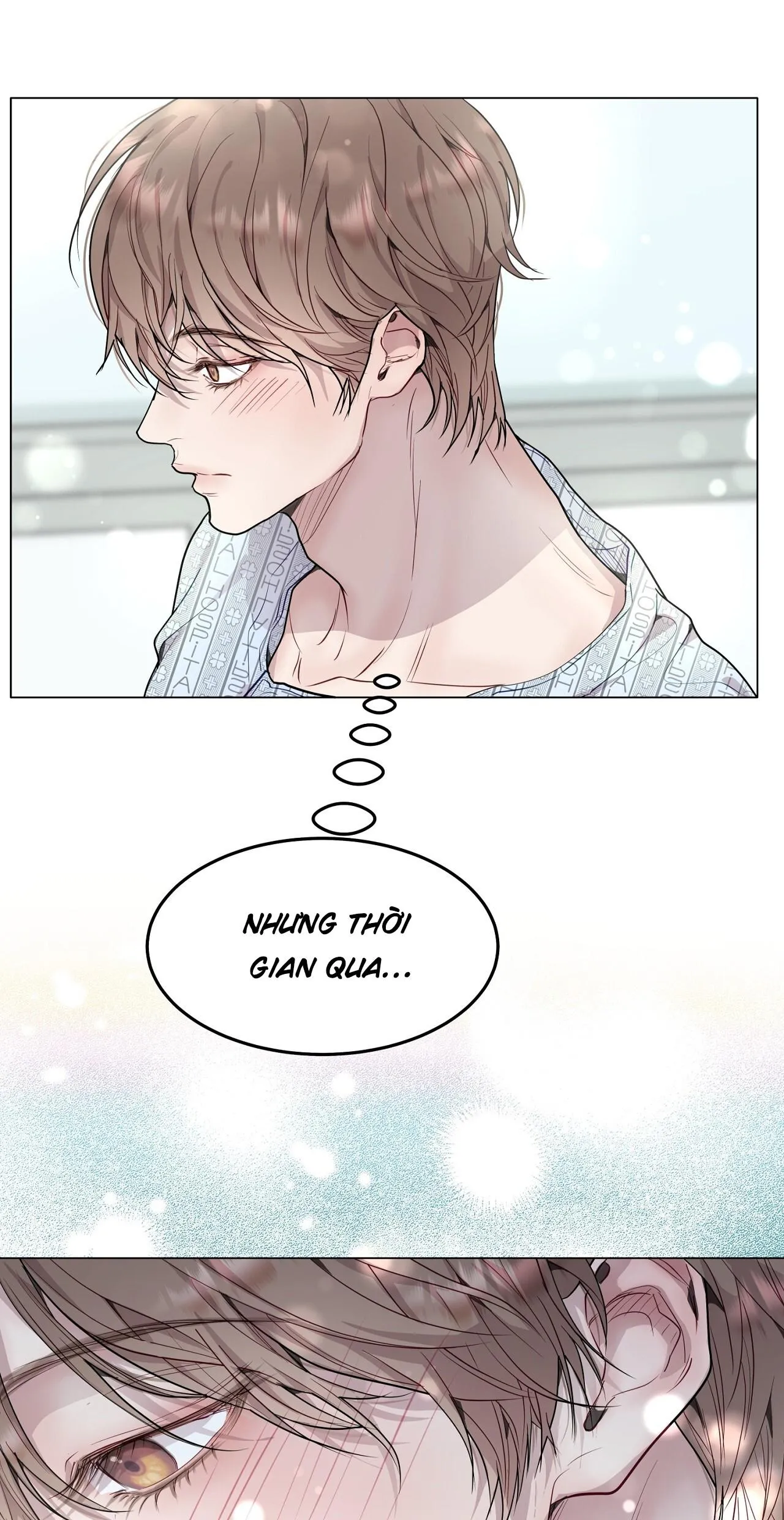 (END) Vị Kỷ Chapter 24 Trang 49