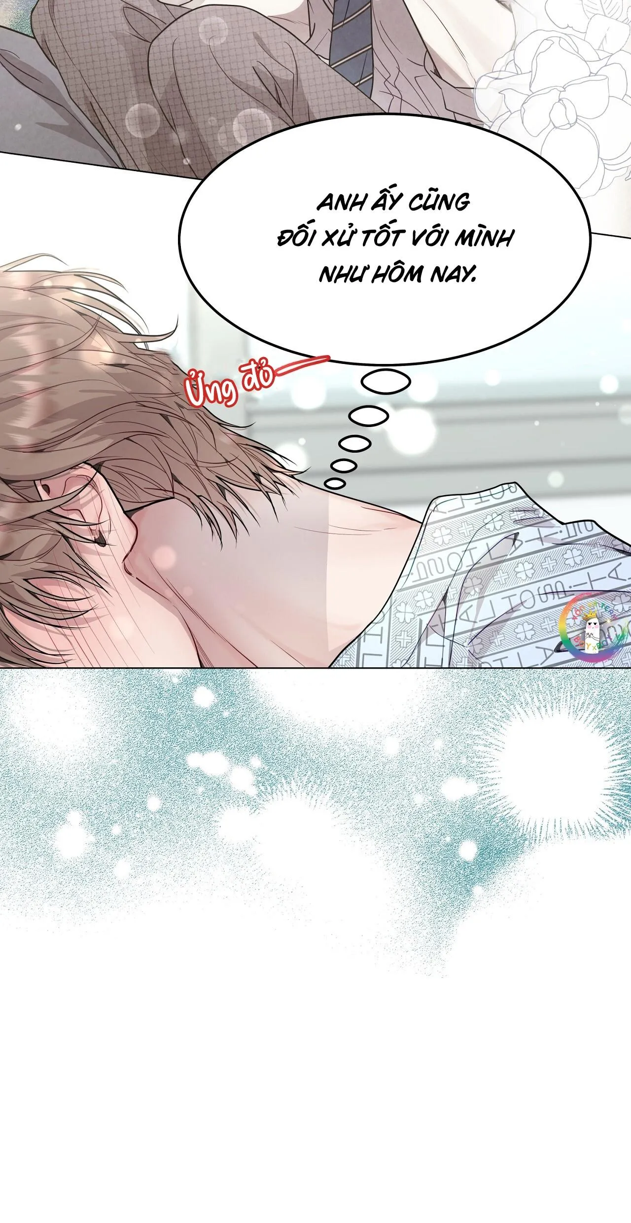 (END) Vị Kỷ Chapter 24 Trang 51