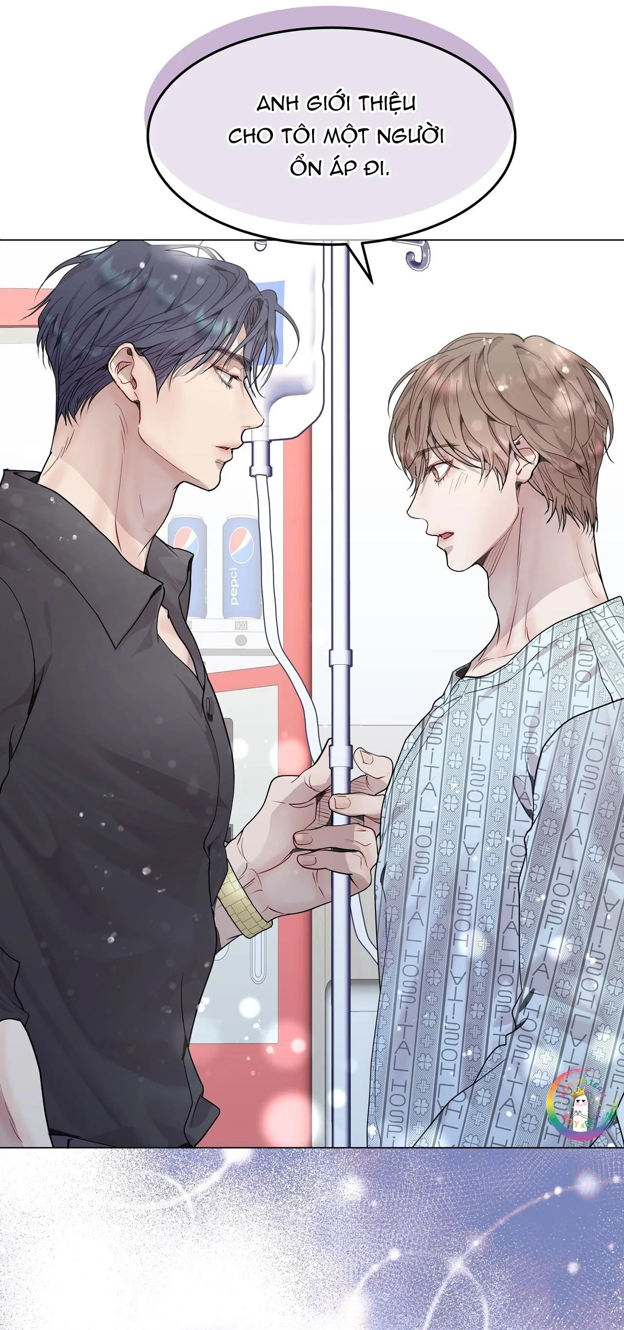 (END) Vị Kỷ Chapter 24 Trang 57