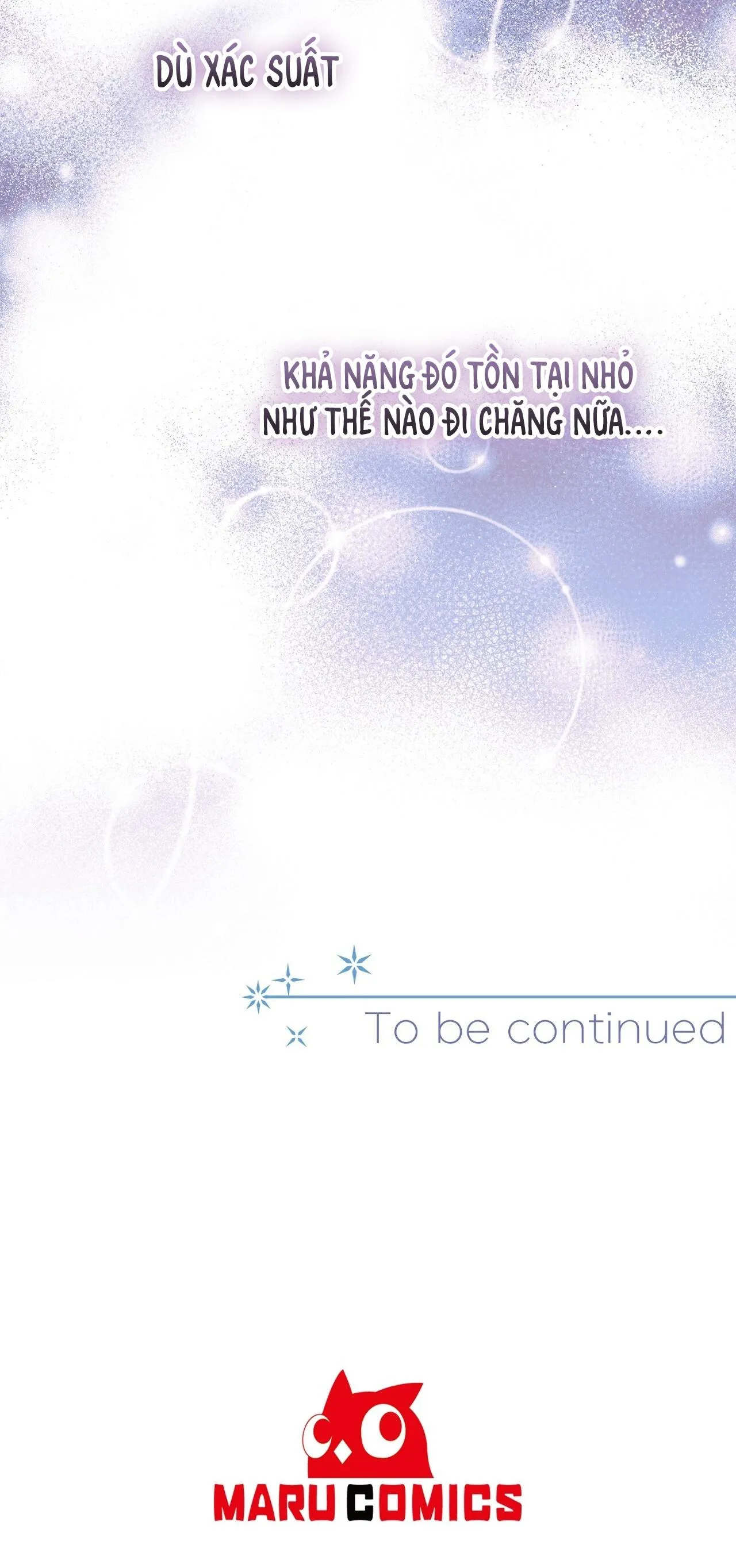 (END) Vị Kỷ Chapter 24 Trang 58