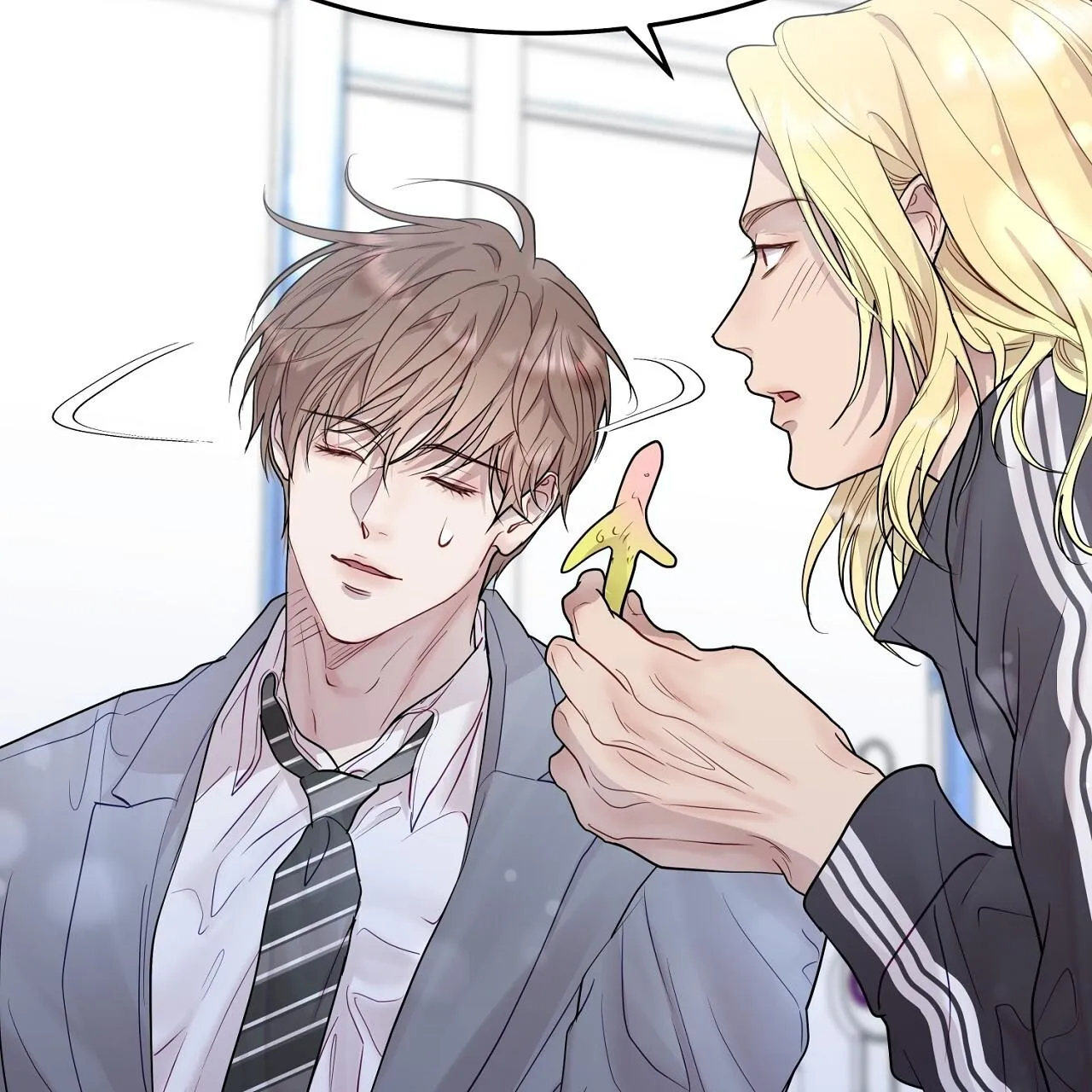 (END) Vị Kỷ Chapter 26 Trang 9