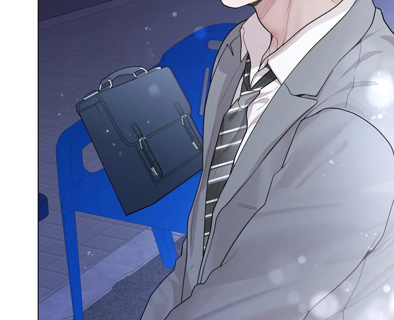 (END) Vị Kỷ Chapter 26 Trang 13