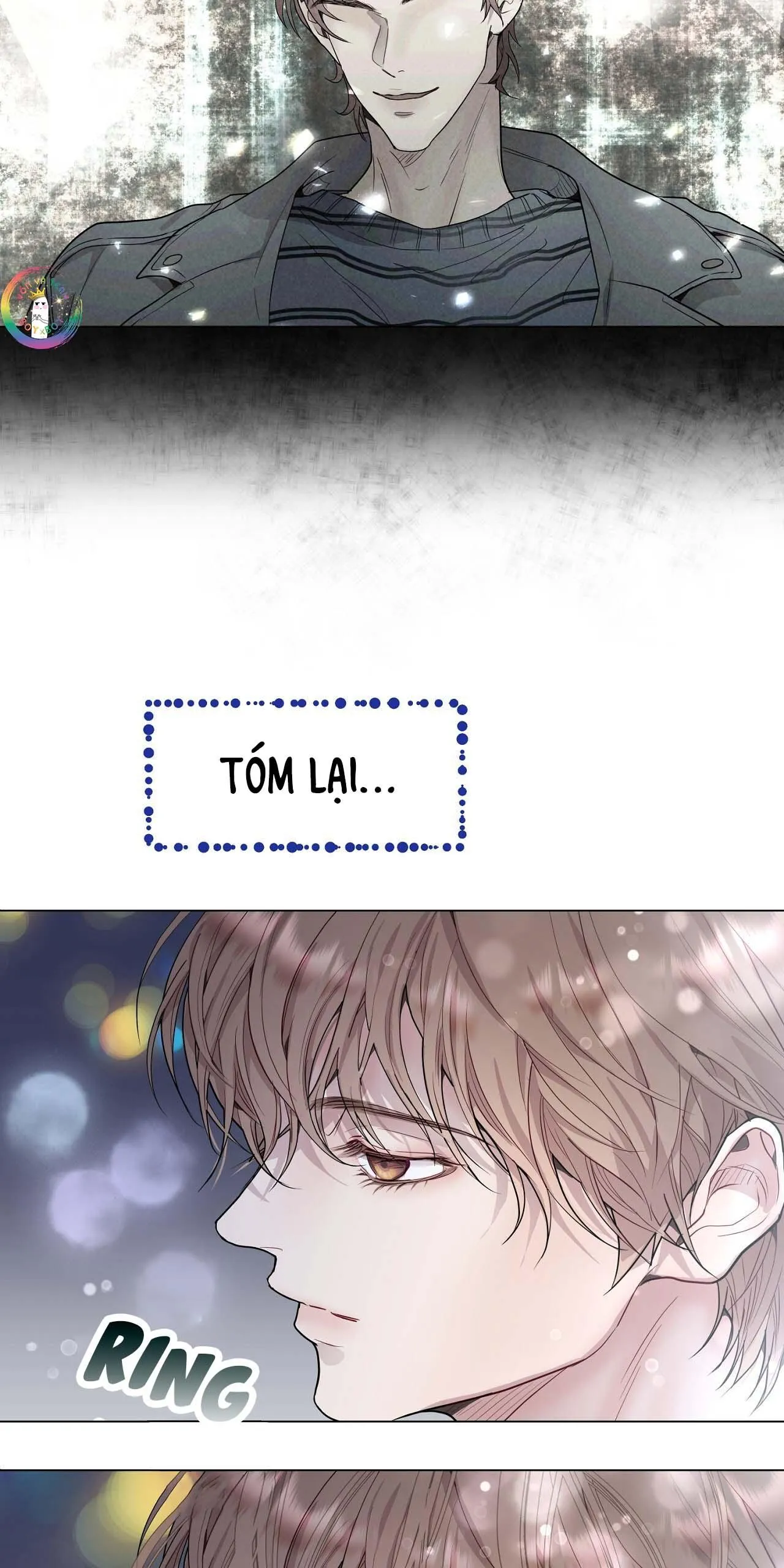 (END) Vị Kỷ Chapter 26 Trang 15