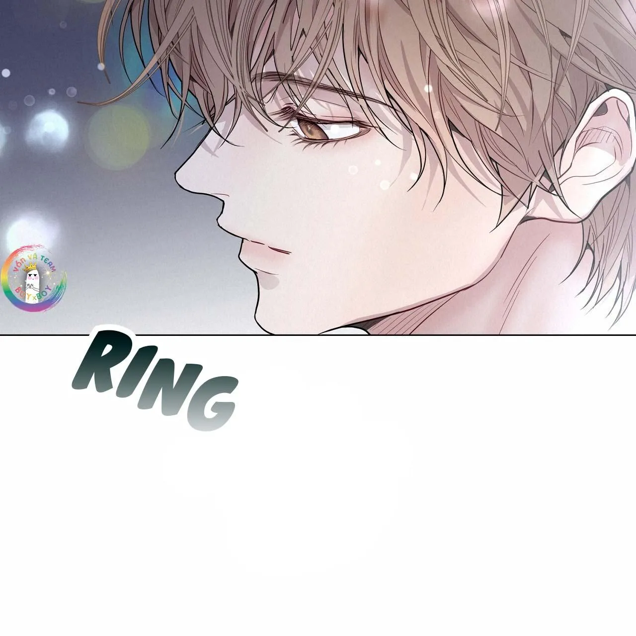 (END) Vị Kỷ Chapter 26 Trang 16