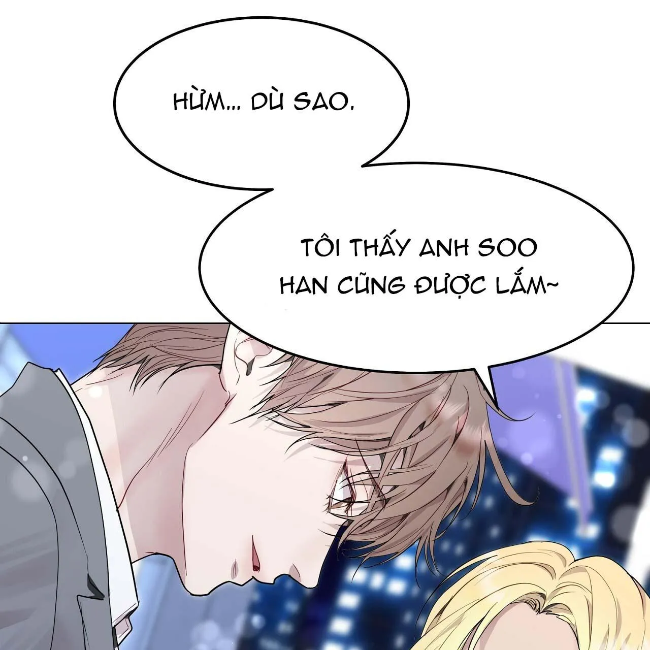 (END) Vị Kỷ Chapter 26 Trang 21