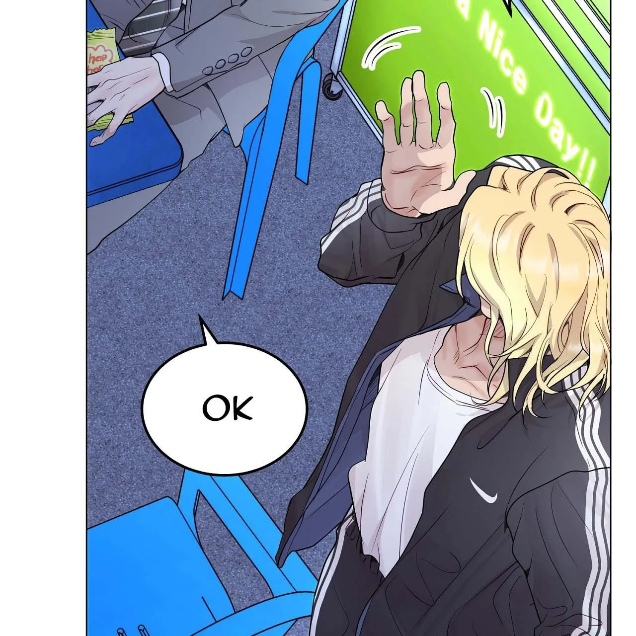 (END) Vị Kỷ Chapter 26 Trang 26