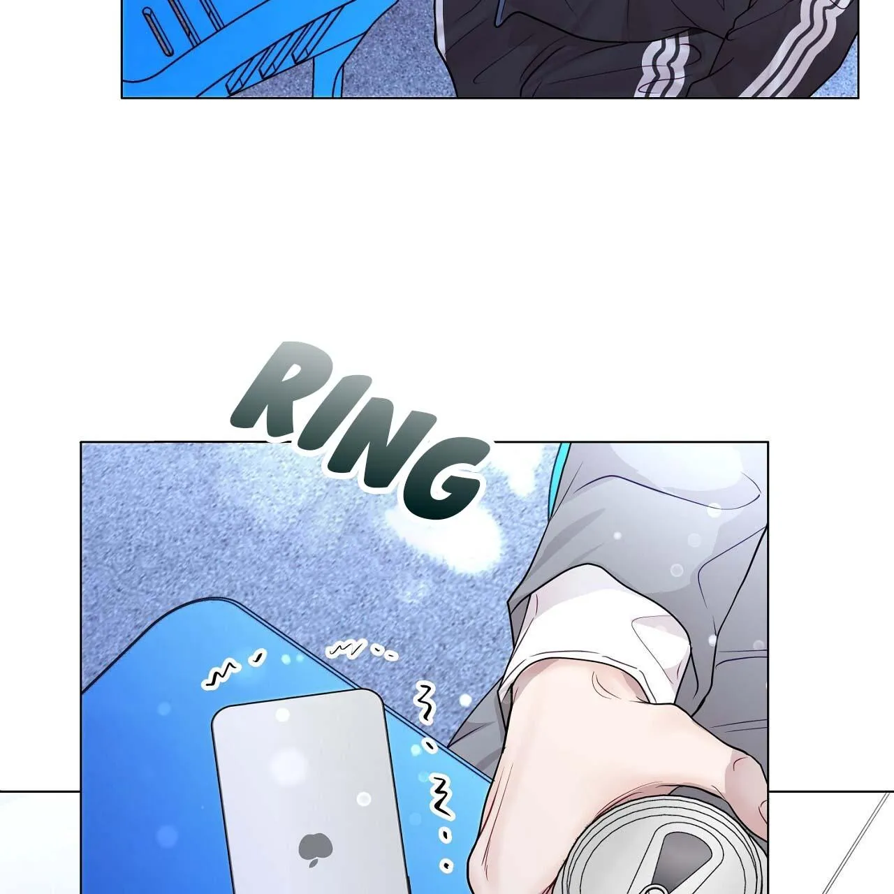 (END) Vị Kỷ Chapter 26 Trang 27