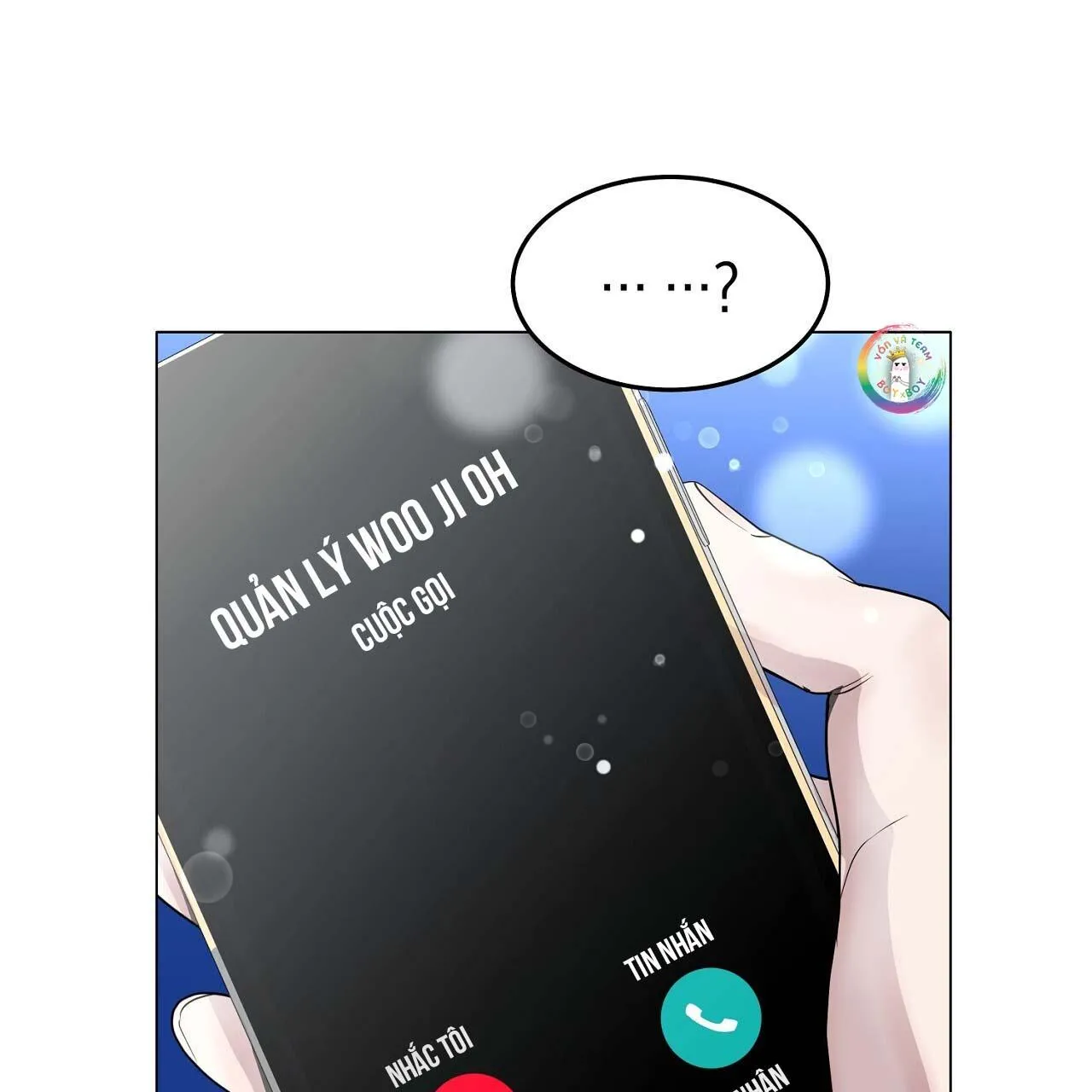 (END) Vị Kỷ Chapter 26 Trang 30