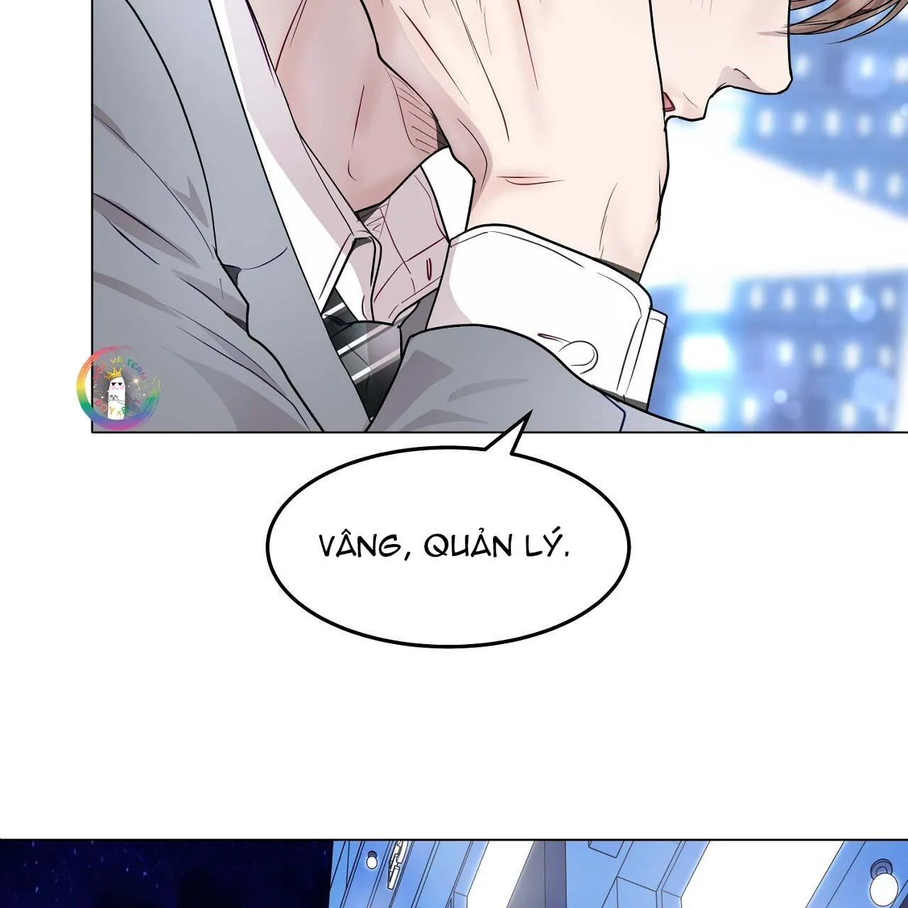 (END) Vị Kỷ Chapter 26 Trang 32
