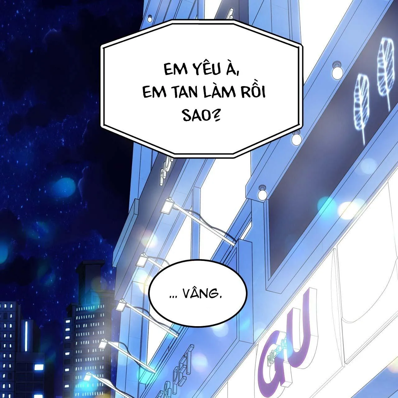 (END) Vị Kỷ Chapter 26 Trang 33