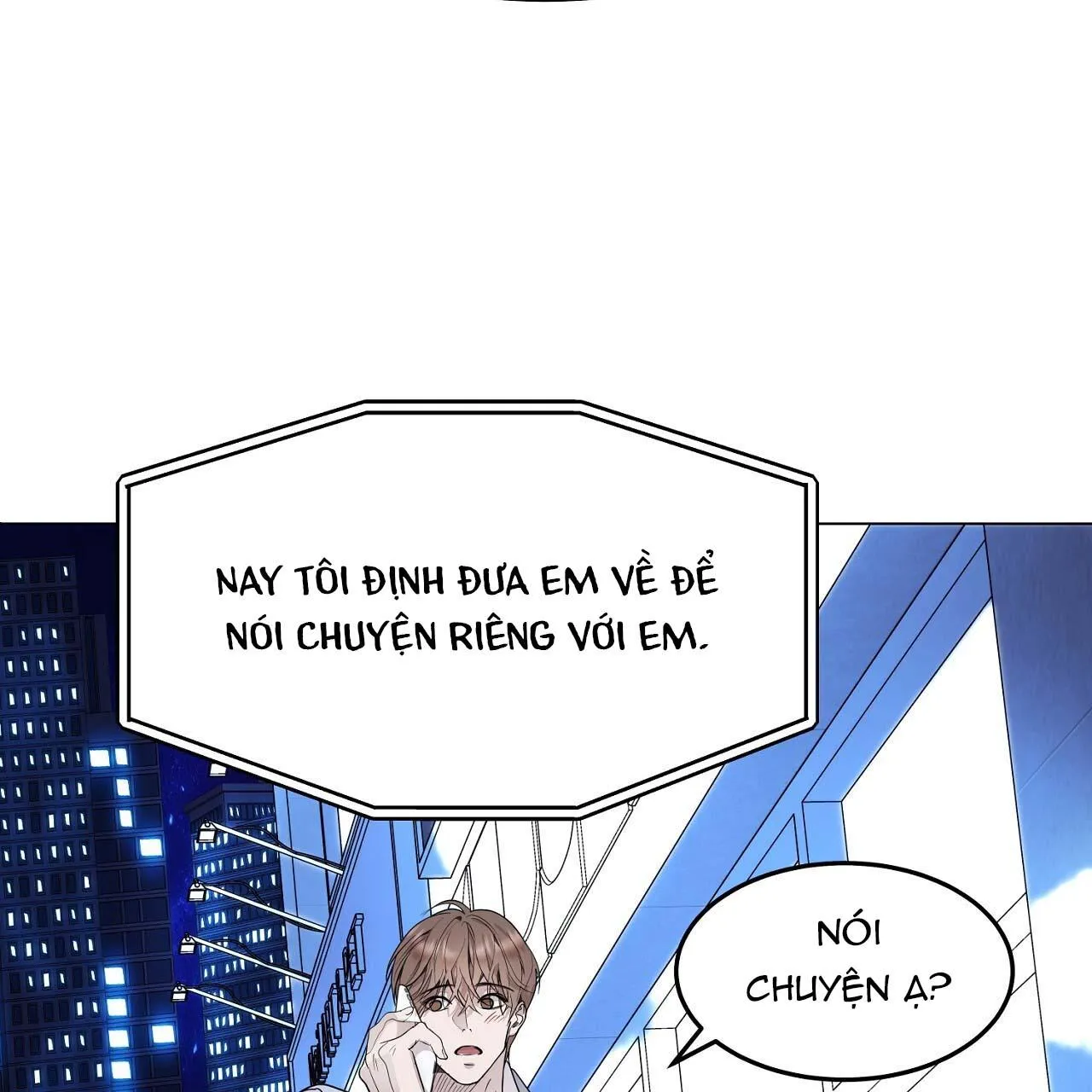(END) Vị Kỷ Chapter 26 Trang 35
