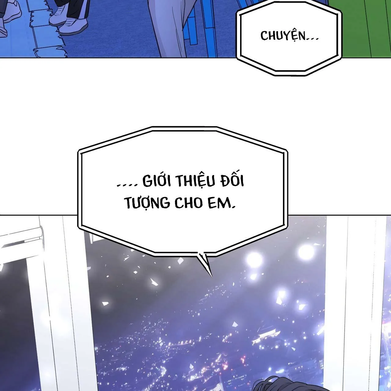 (END) Vị Kỷ Chapter 26 Trang 37