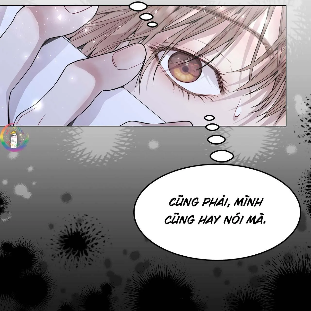 (END) Vị Kỷ Chapter 26 Trang 43