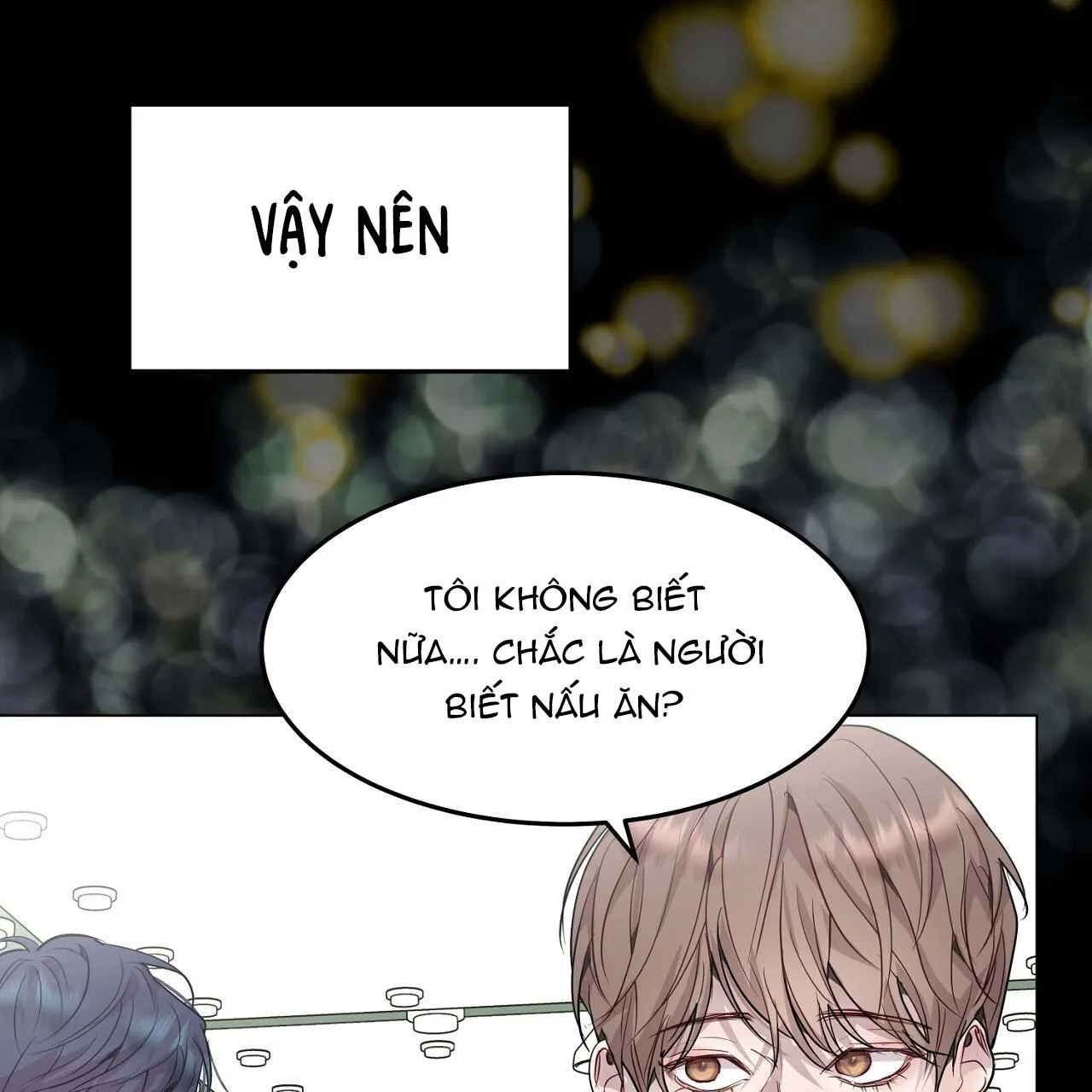 (END) Vị Kỷ Chapter 26 Trang 47