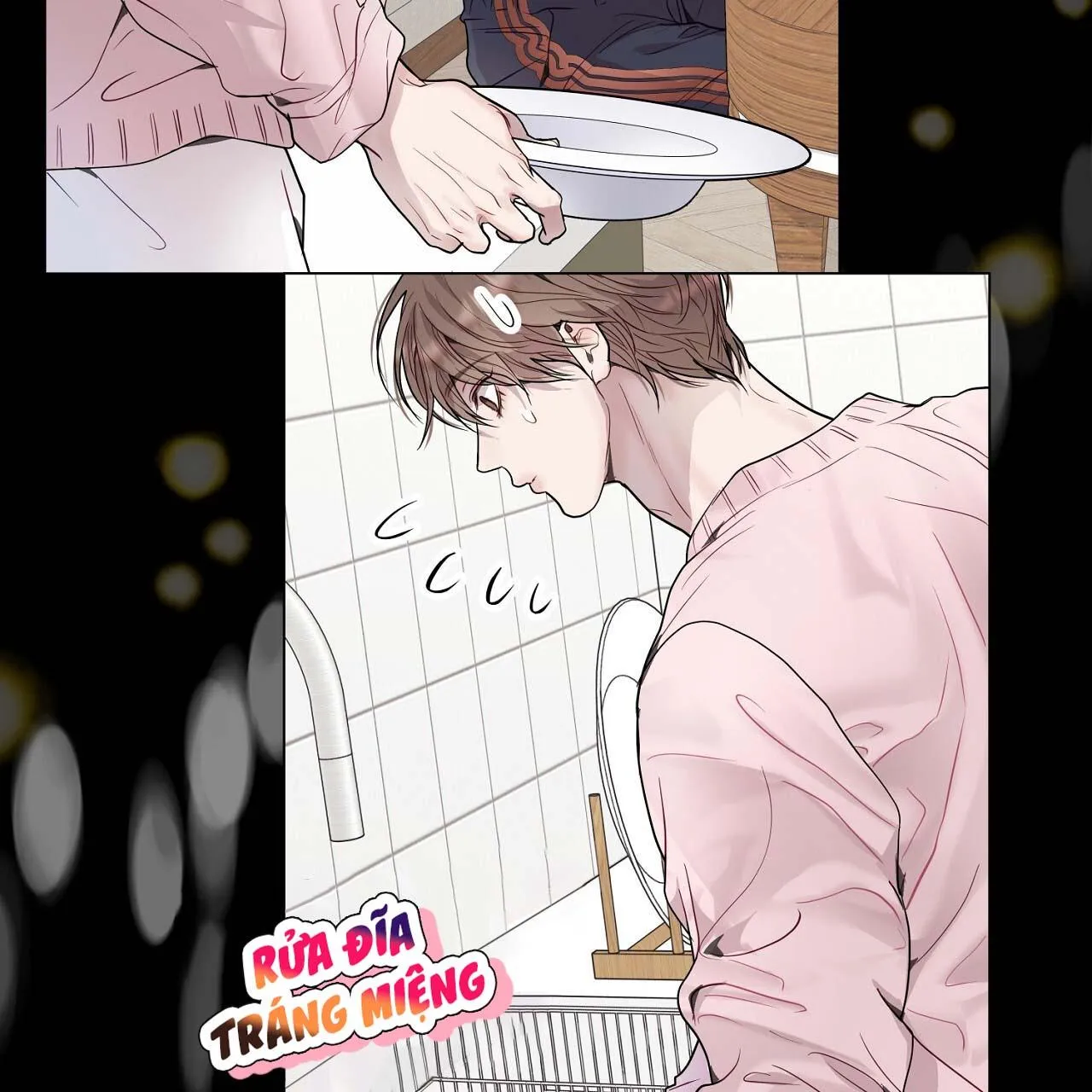 (END) Vị Kỷ Chapter 26 Trang 51