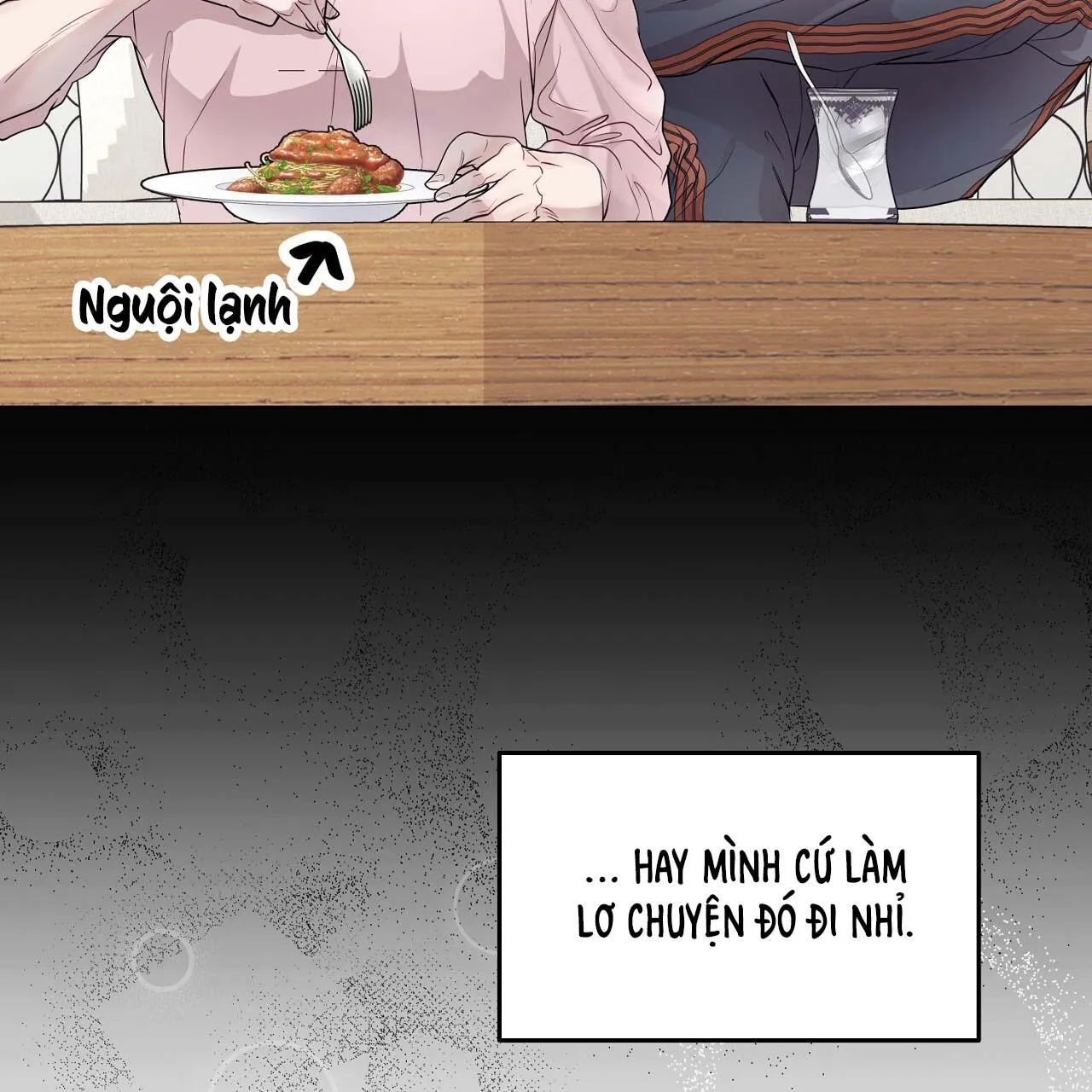 (END) Vị Kỷ Chapter 26 Trang 53