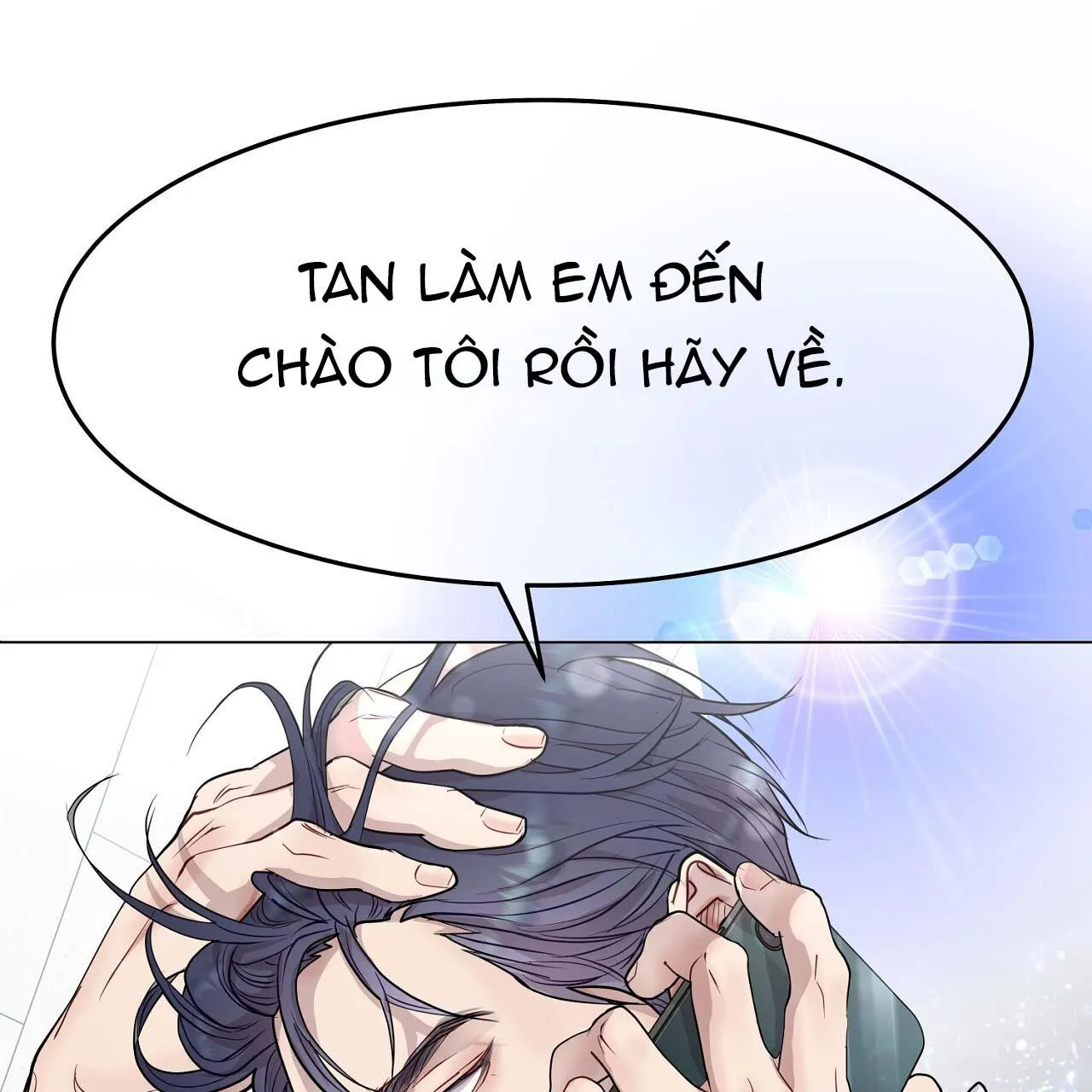 (END) Vị Kỷ Chapter 26 Trang 58