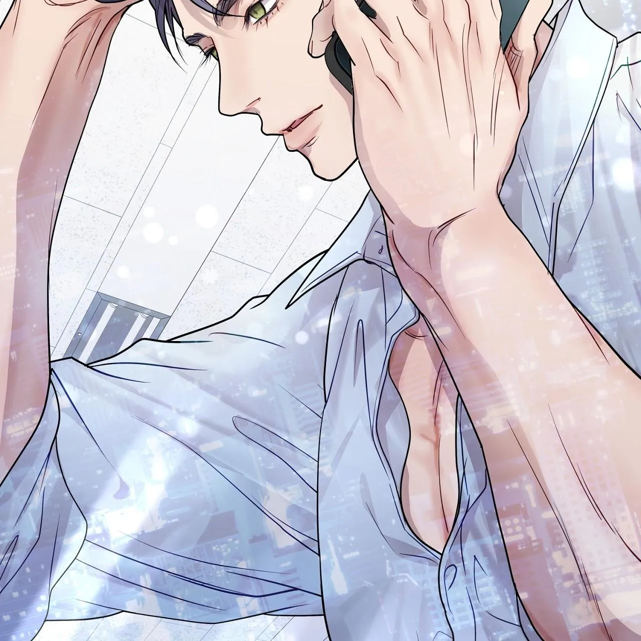 (END) Vị Kỷ Chapter 26 Trang 59