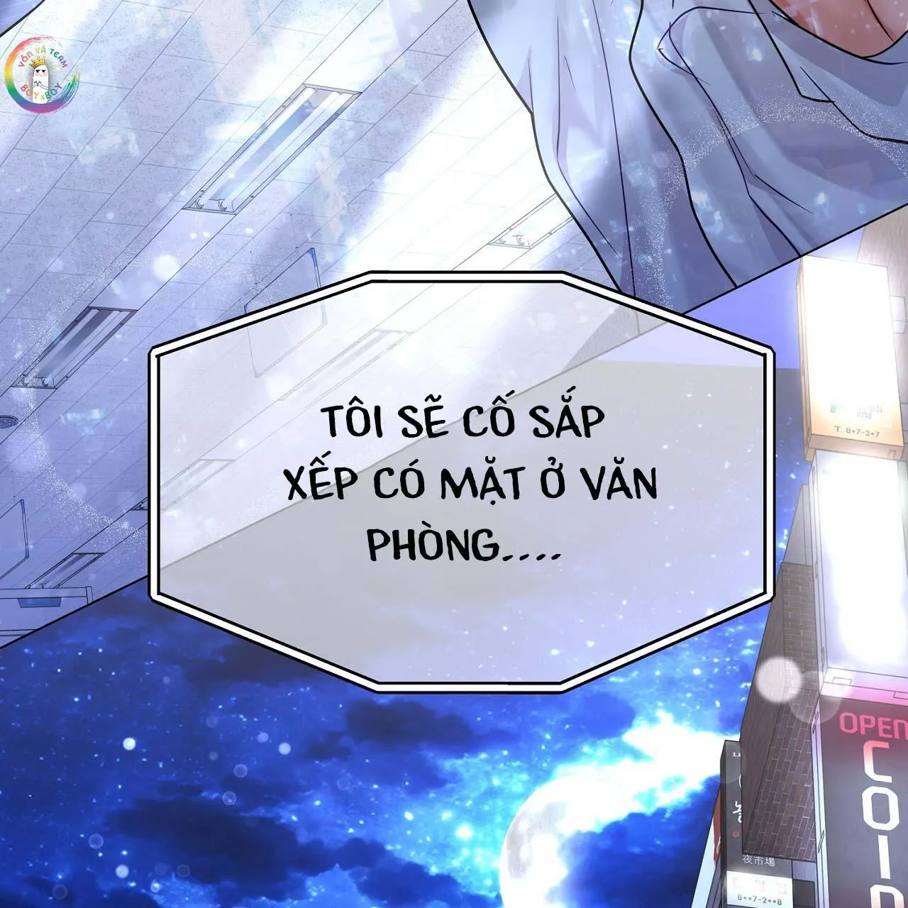 (END) Vị Kỷ Chapter 26 Trang 60