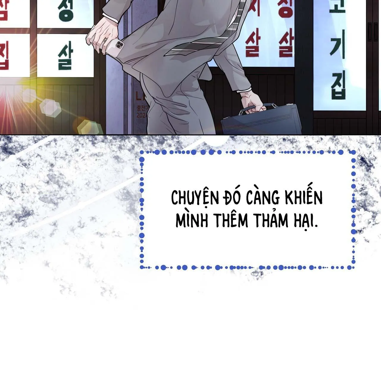 (END) Vị Kỷ Chapter 26 Trang 66