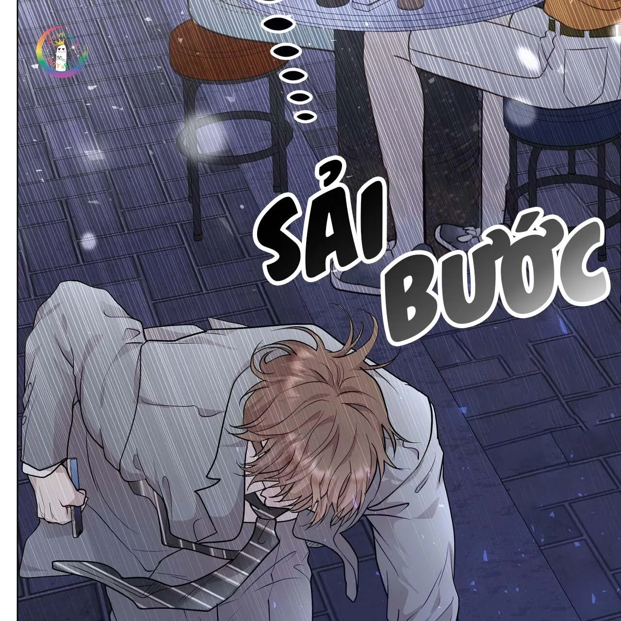 (END) Vị Kỷ Chapter 26 Trang 68