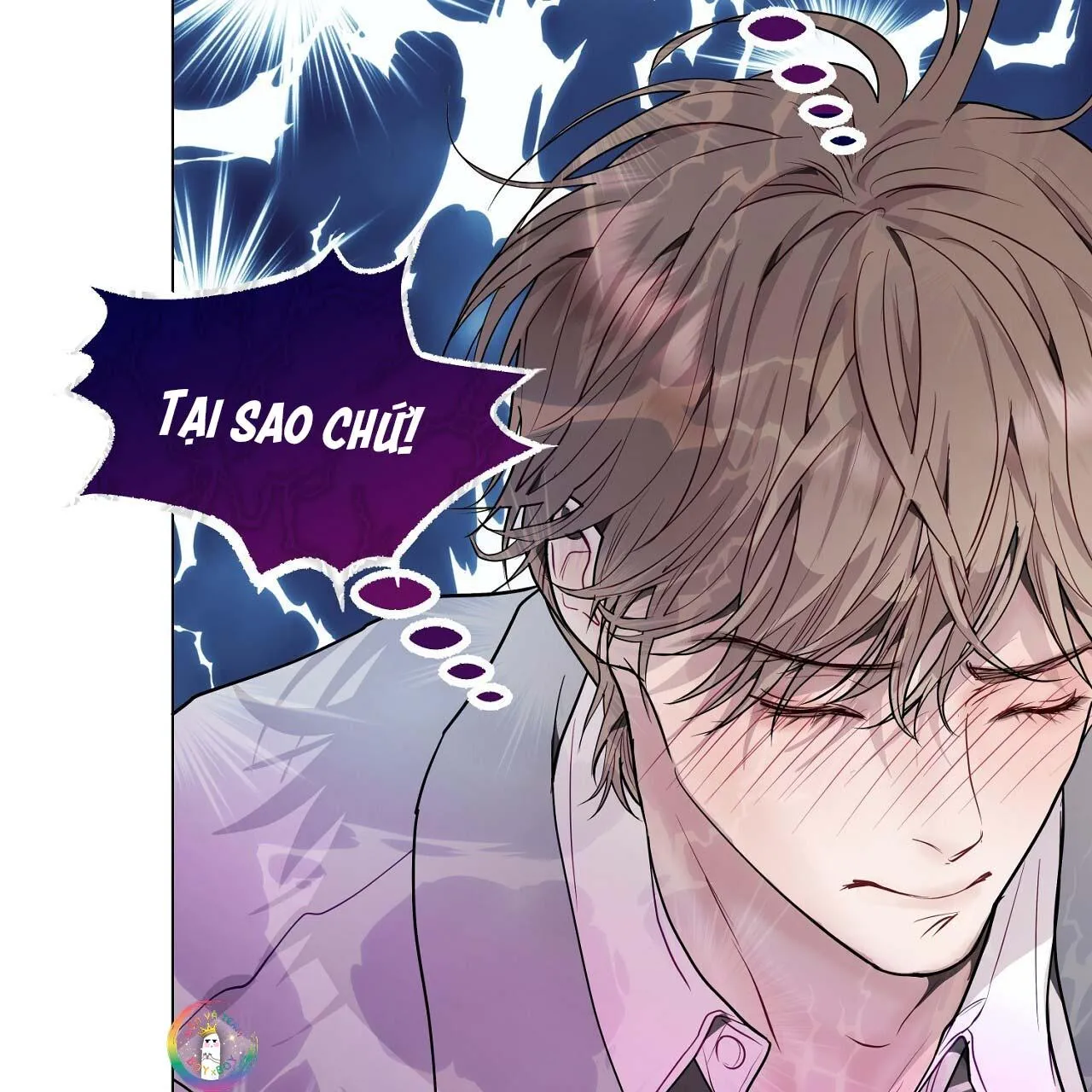 (END) Vị Kỷ Chapter 26 Trang 70