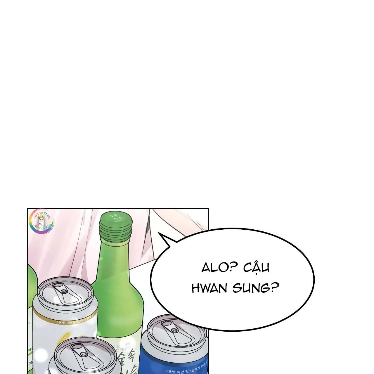 (END) Vị Kỷ Chapter 26 Trang 72