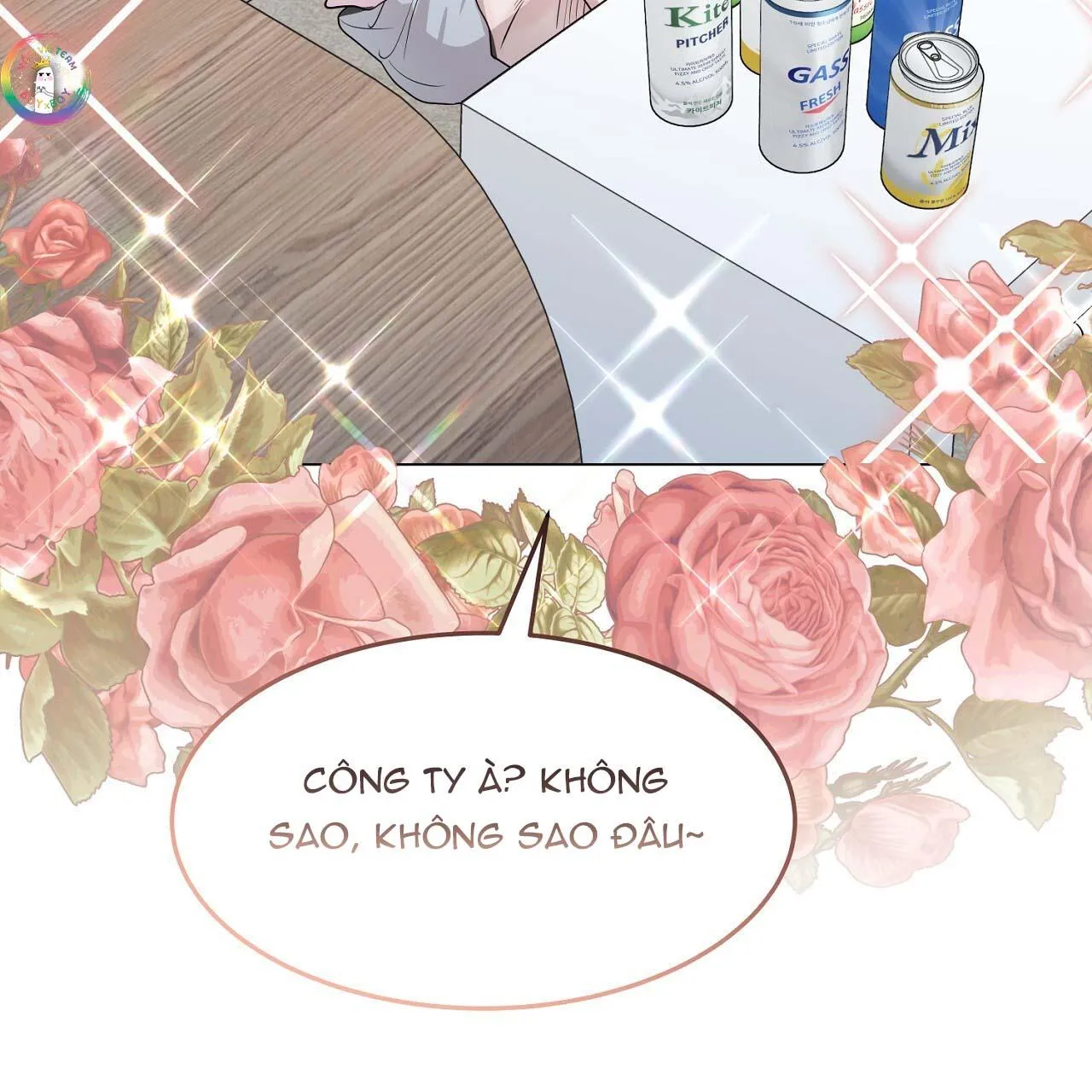 (END) Vị Kỷ Chapter 26 Trang 75