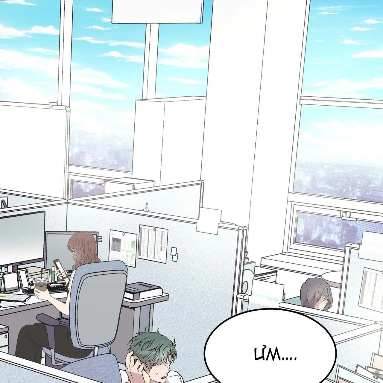 (END) Vị Kỷ Chapter 26 Trang 78