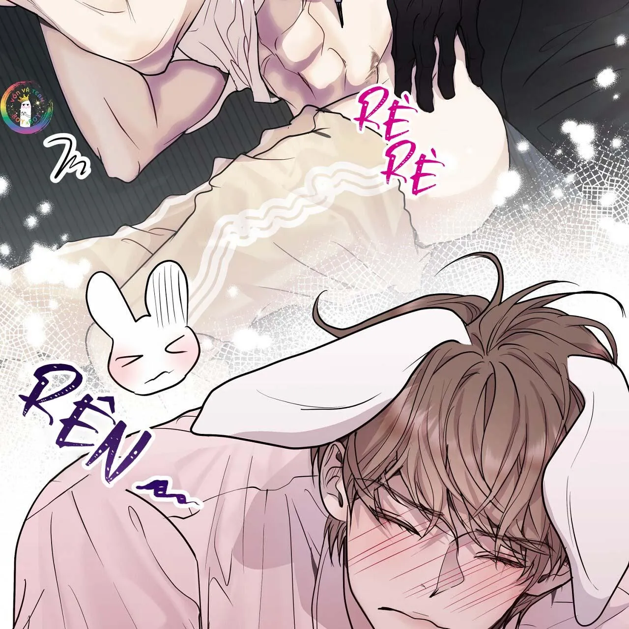 (END) Vị Kỷ Chapter 26 Trang 82